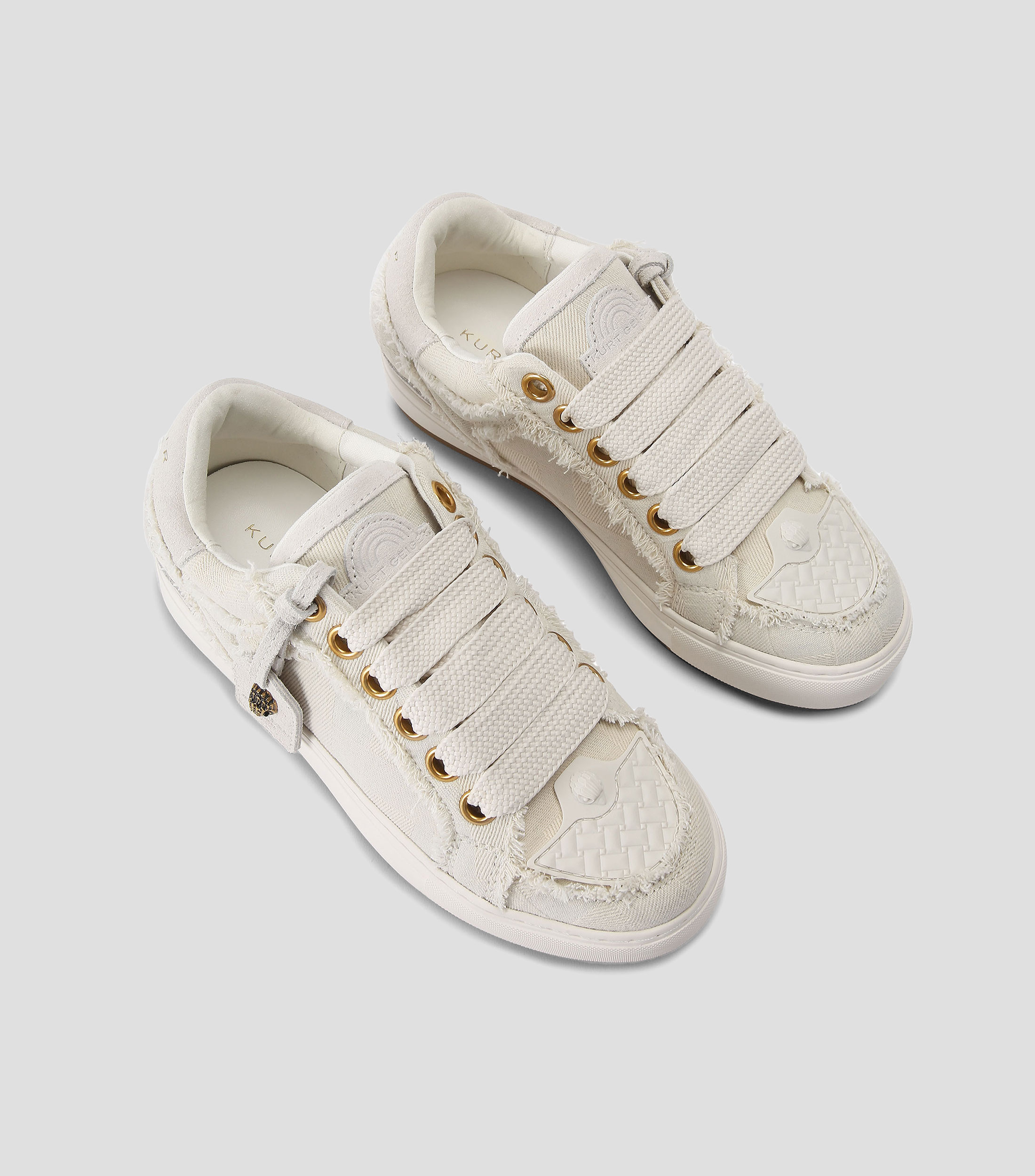 Tenis casuales Southbank Tag Mujer