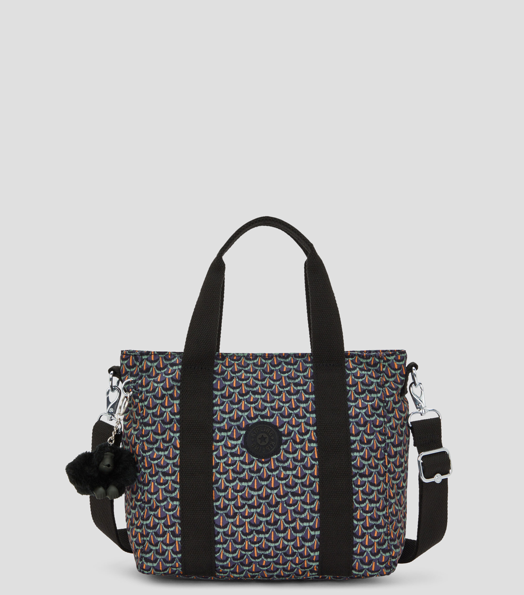 Bolsa tote Asseni Mini Niña