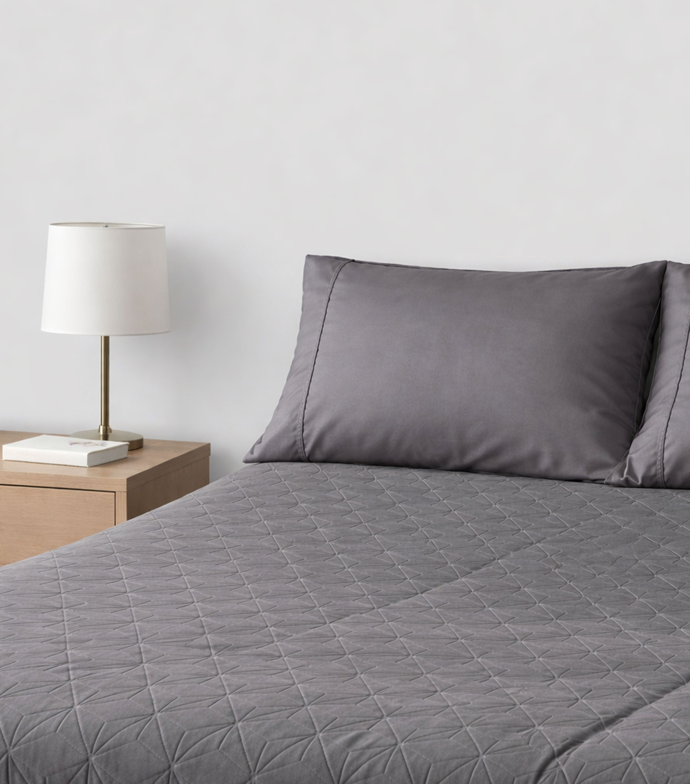 Funda para almohada estándar