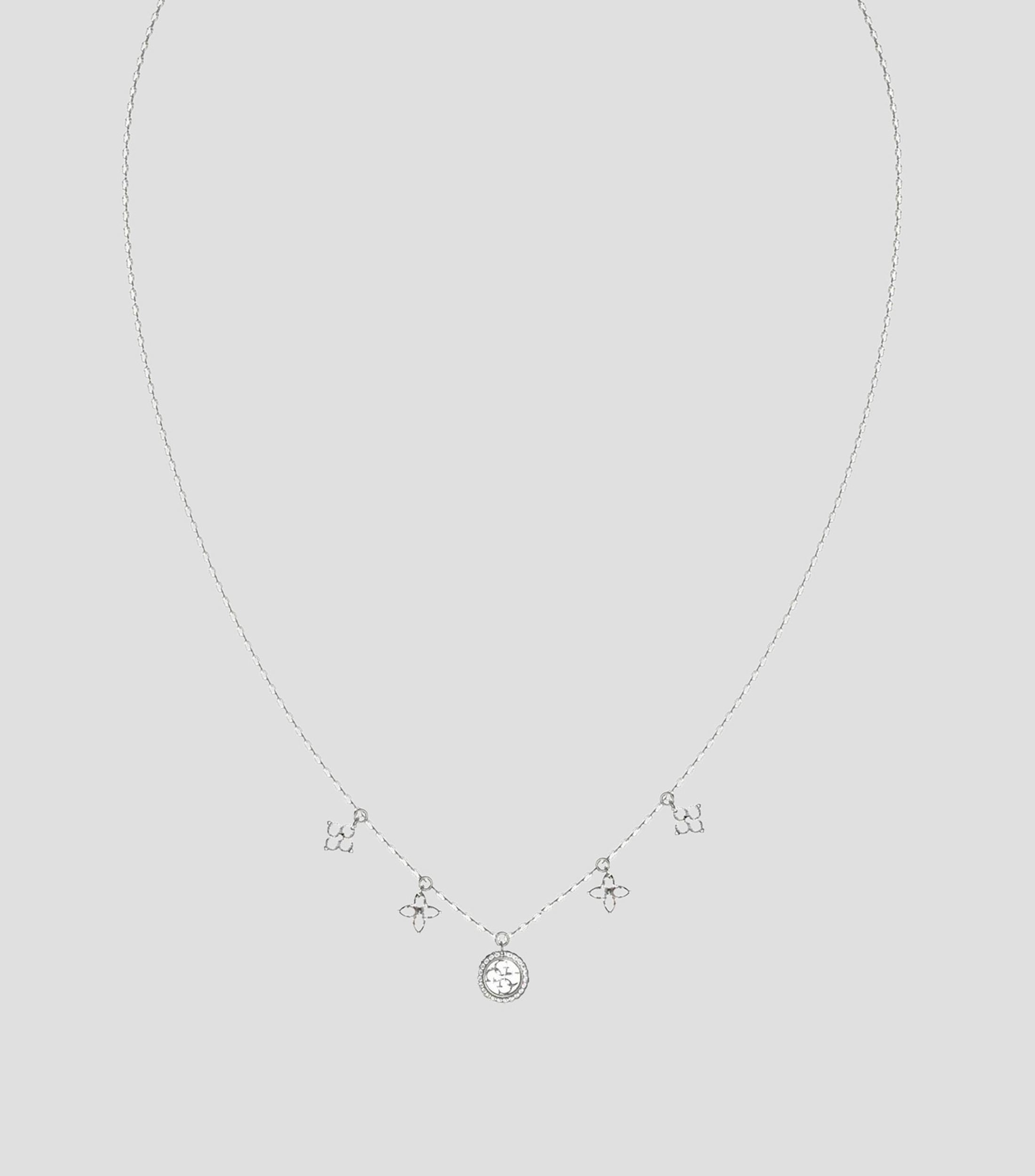 Collar Secret Garden Mujer