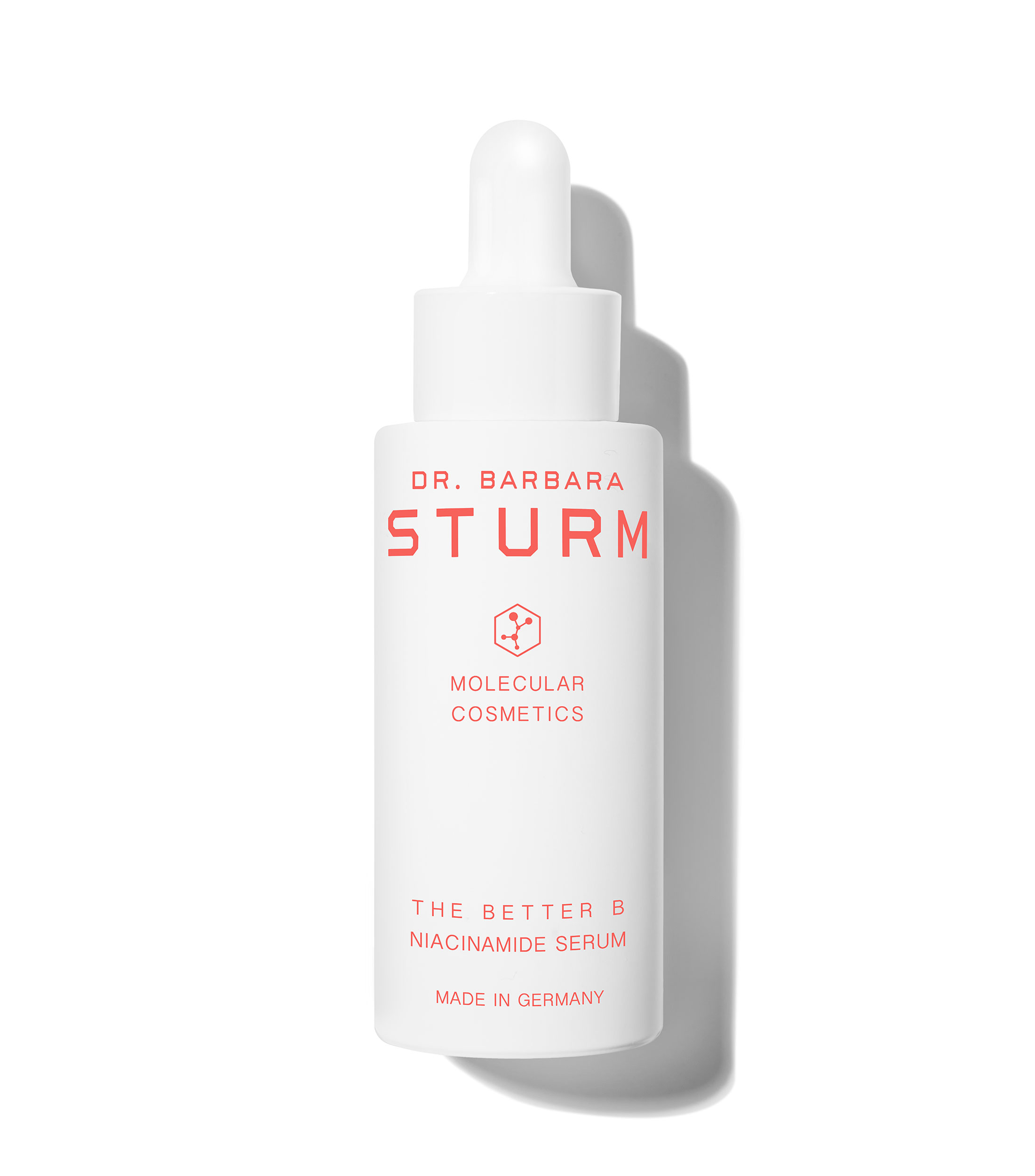 Suero The Better B Niacinamide, 30 ml