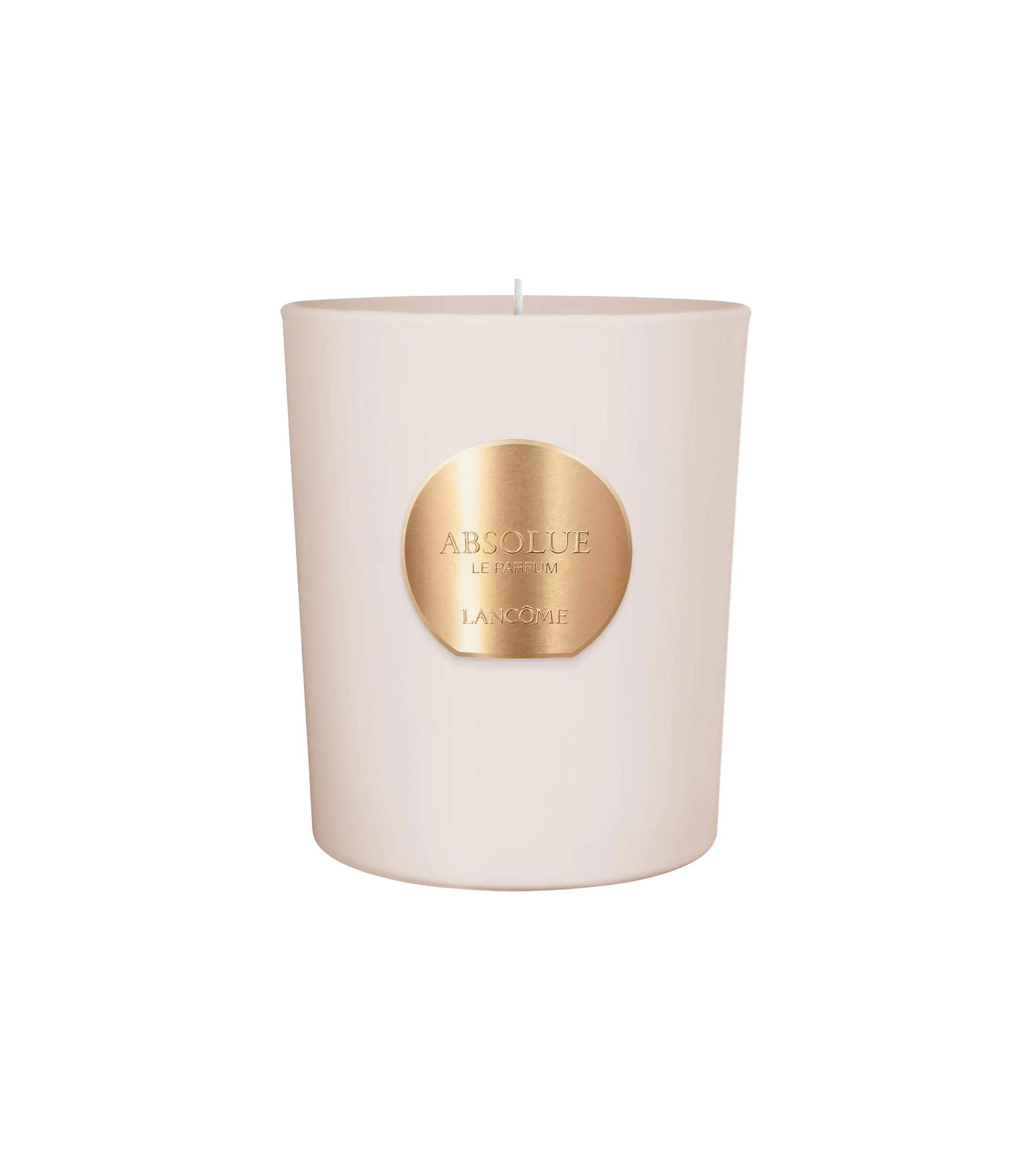 Vela aromática Absolue Le Parfum