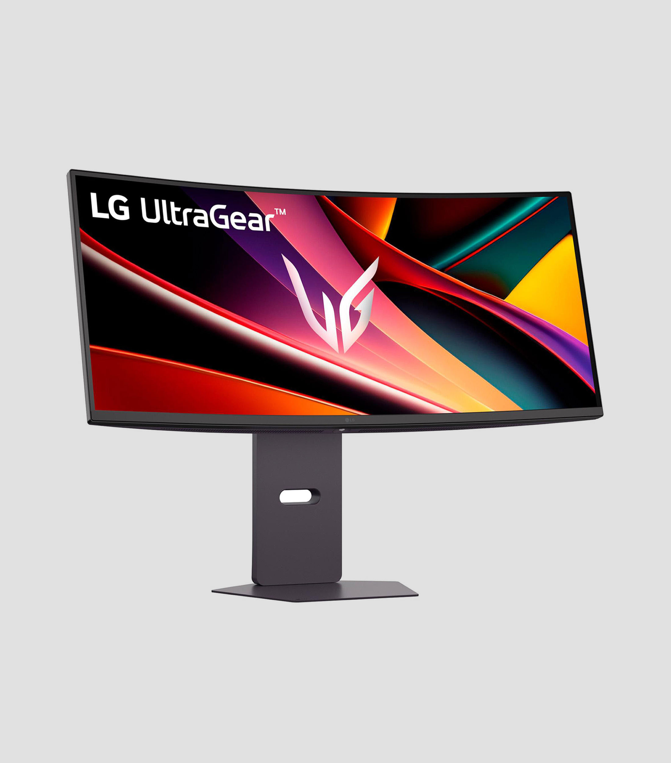 Monitor 34 pulgadas Curvo WQHD