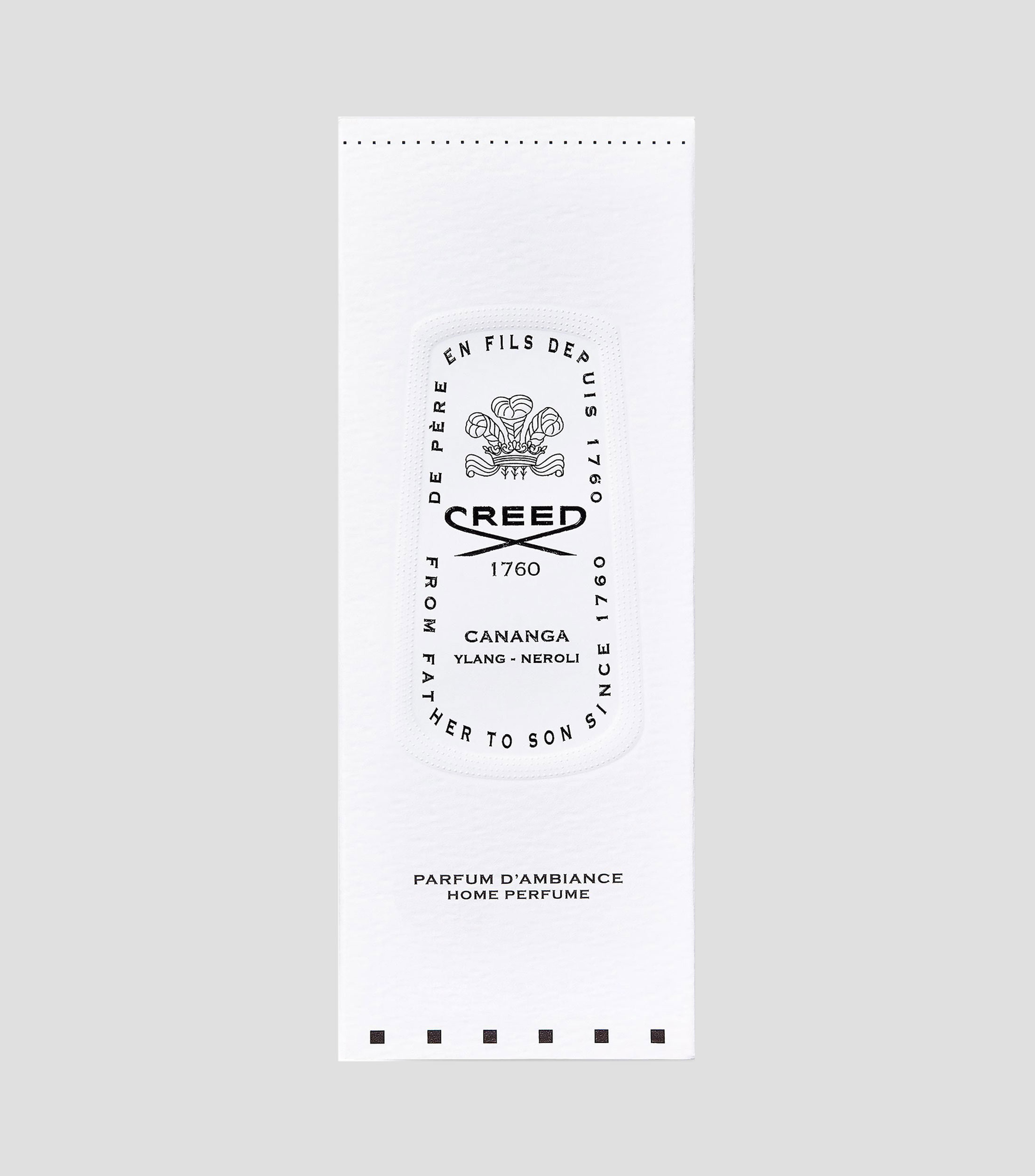 Difusor de aroma Cananga Ambiance