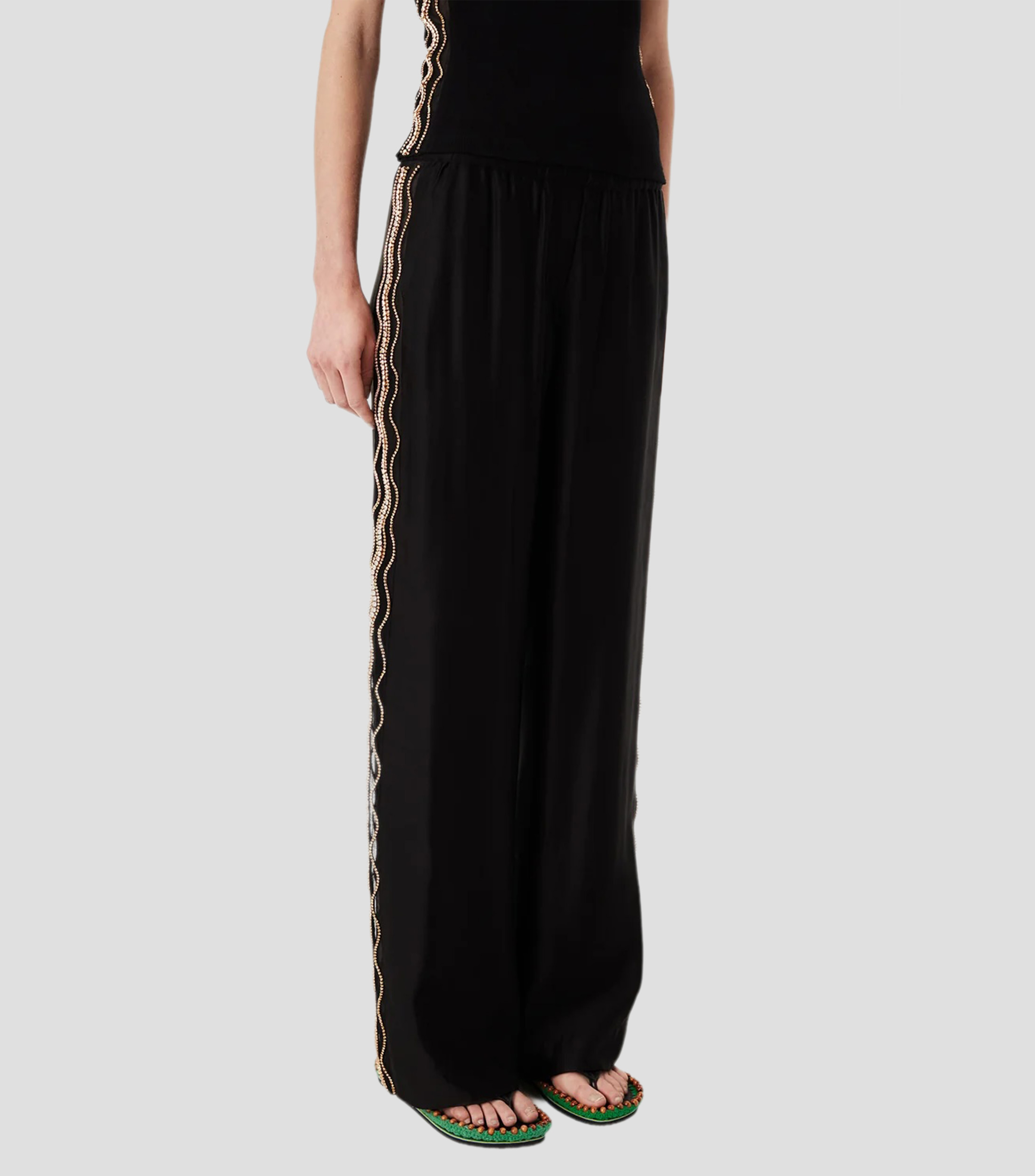 Pantalón Mujer