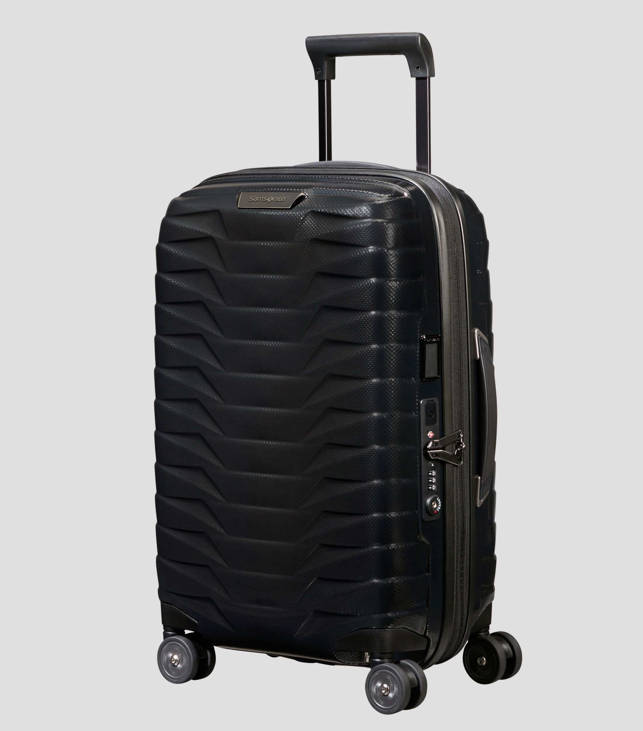 Maleta de Viaje Negro