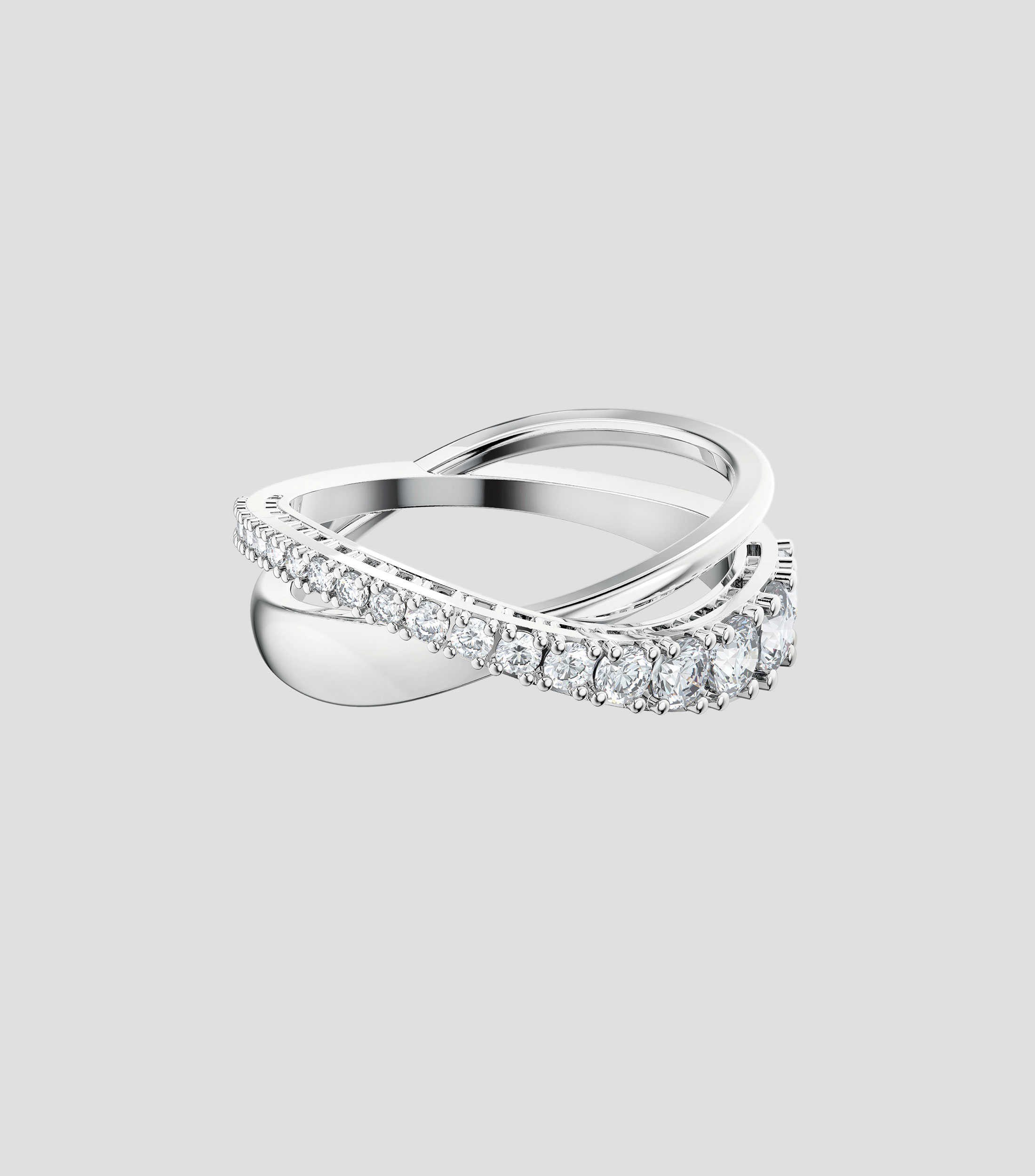 Anillo Twist Mujer Talla: 58