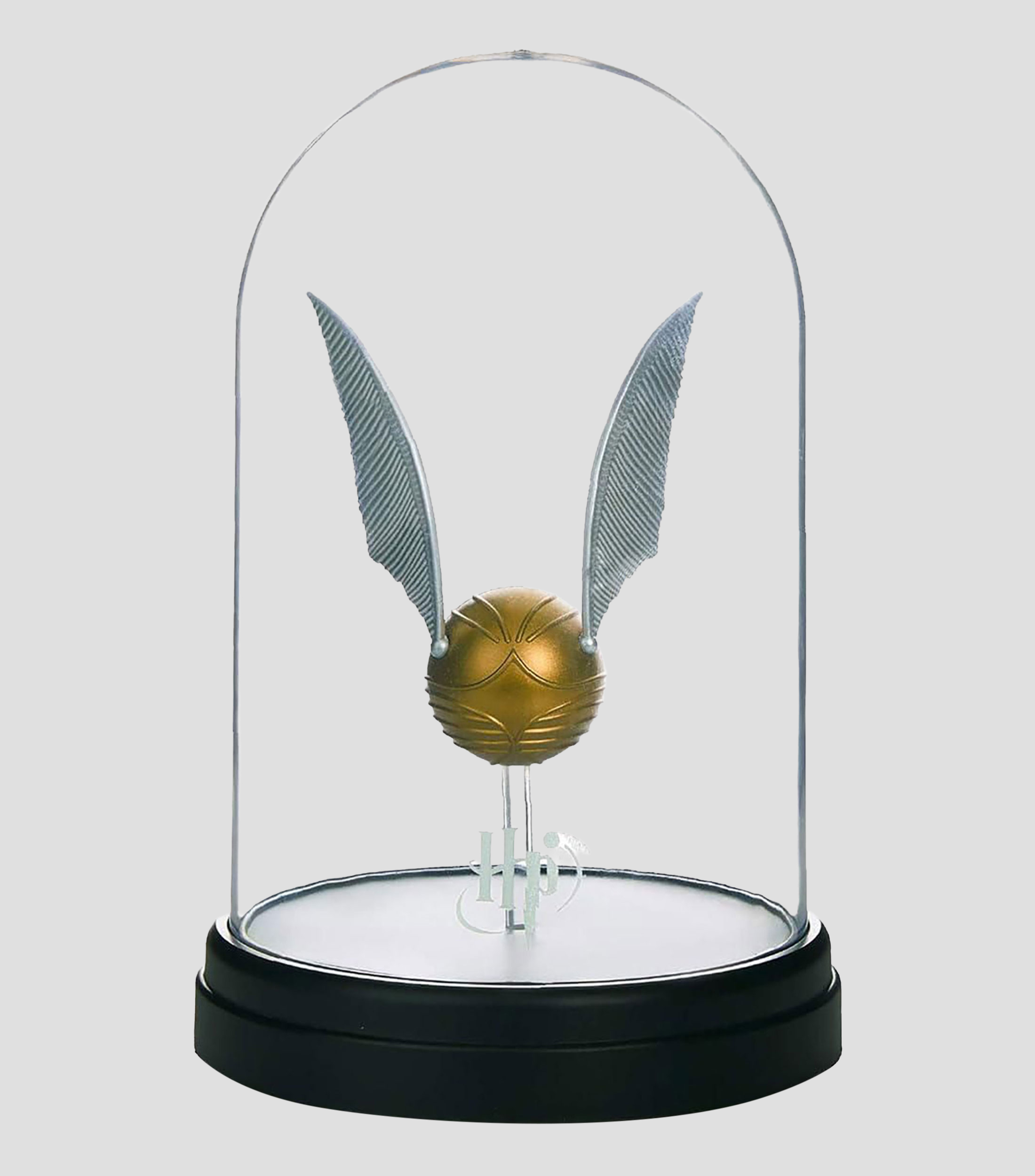 Snitch dorada