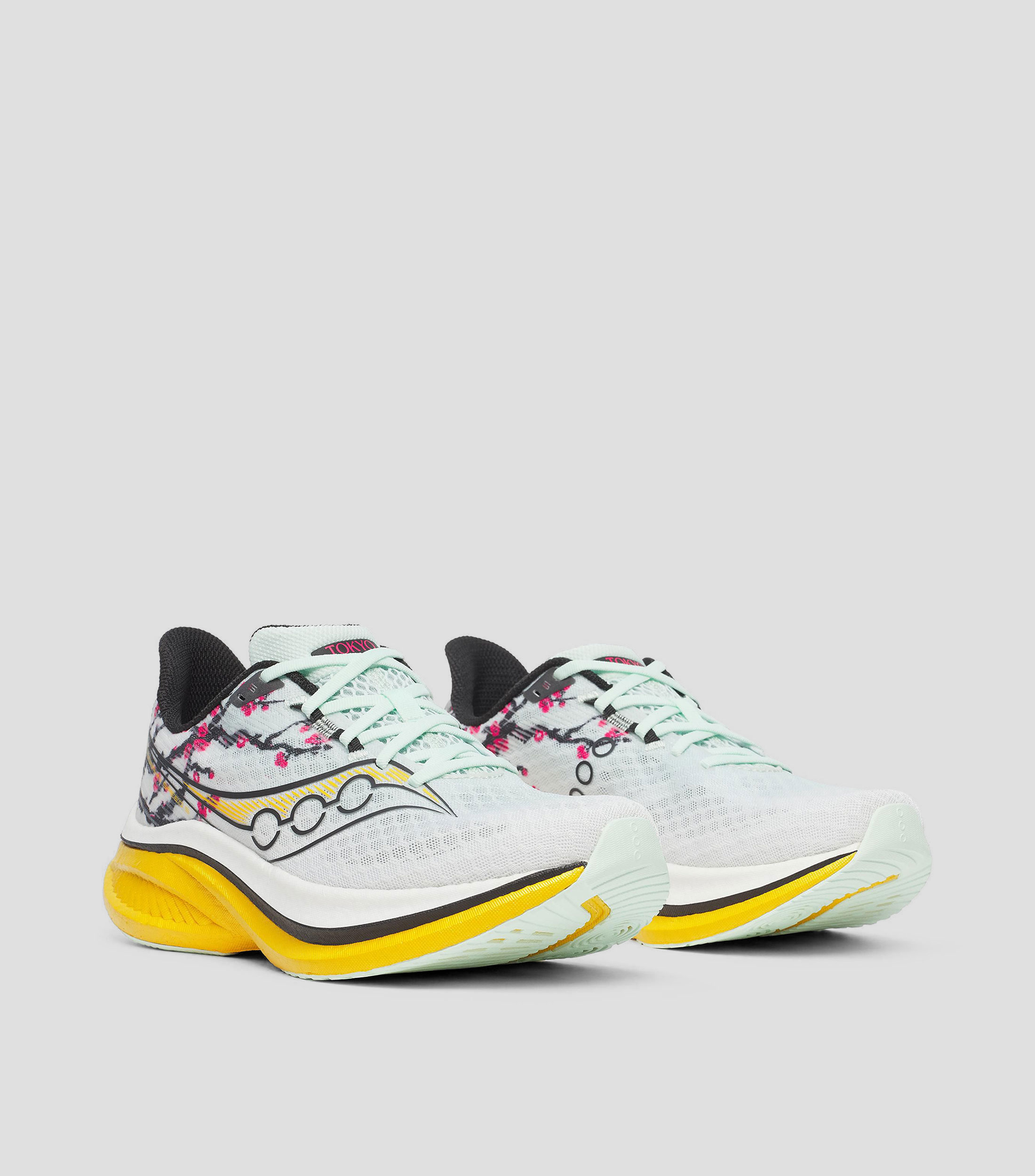 Tenis para correr Saucony Endorphin Speed 5 Hombre