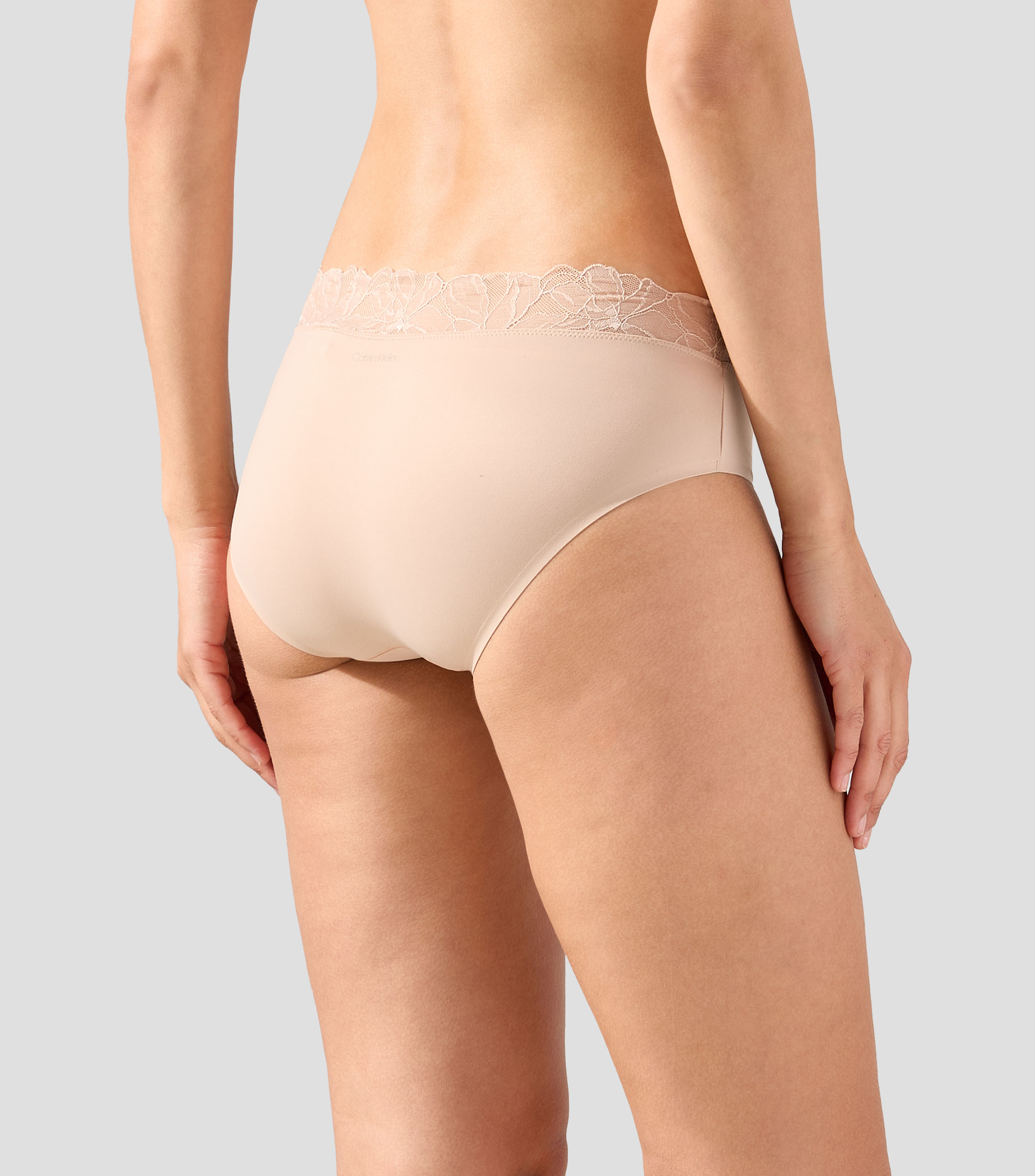 Bikini hípster Mujer