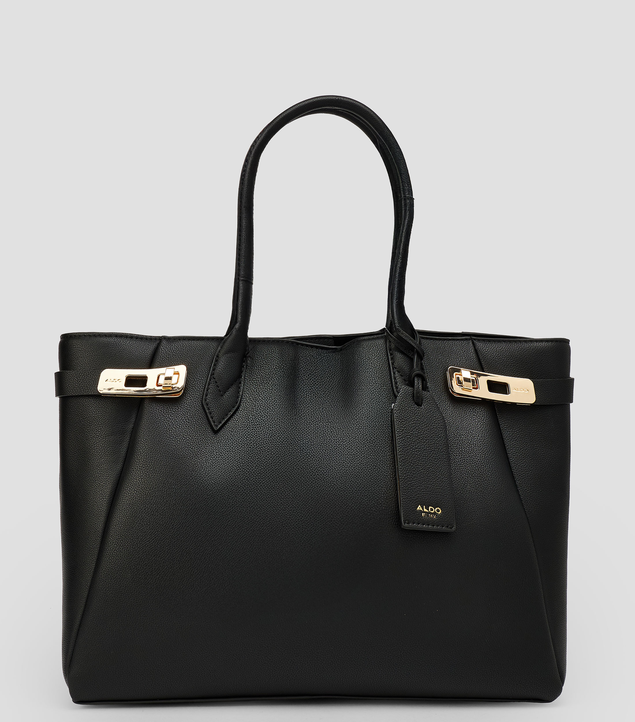 Bolsa tote lisa Mujer