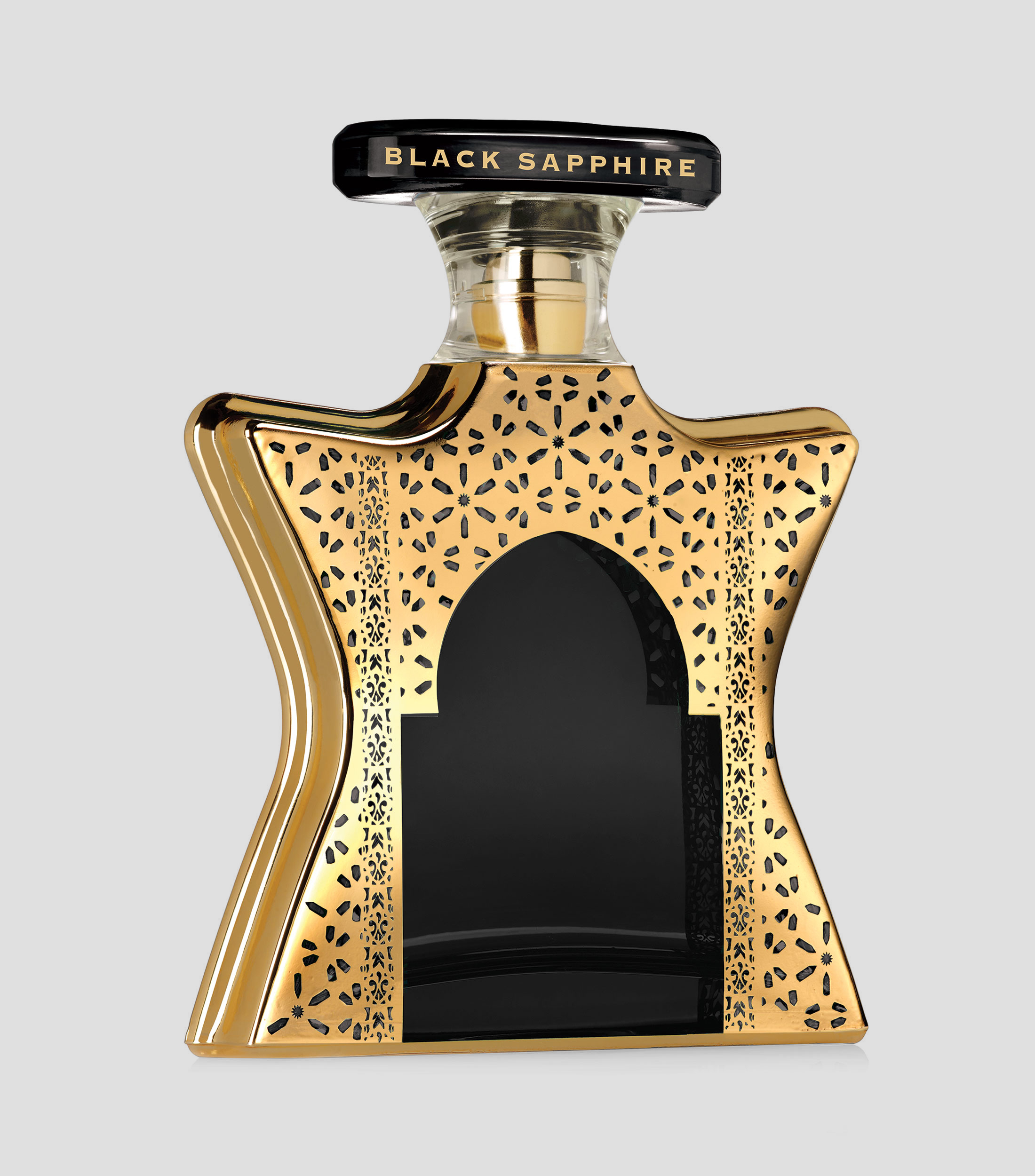 Perfume, Dubai Black Sapphire Eau de Parfum, 100 ml Hombre