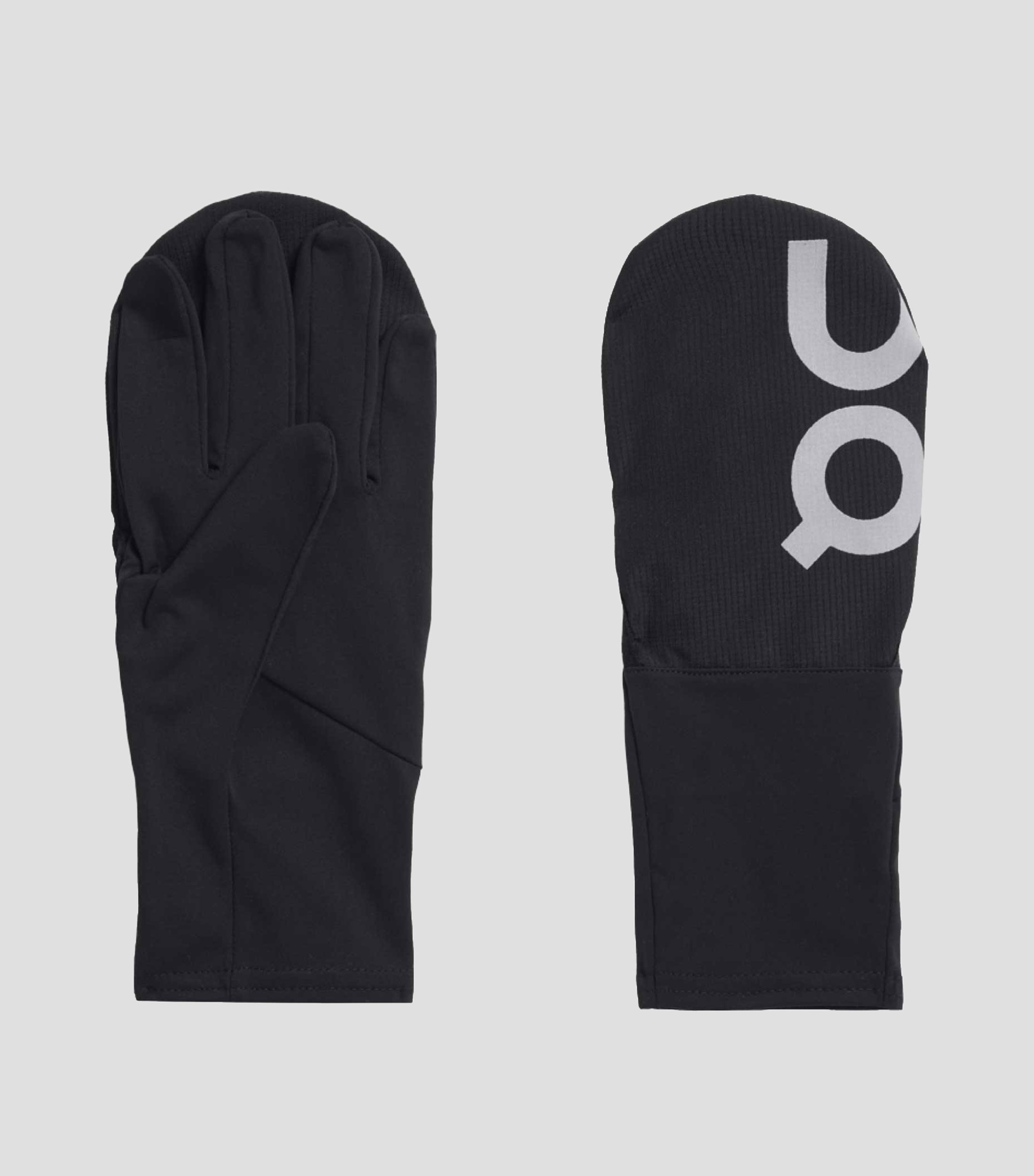Guantes para correr Core Hombre