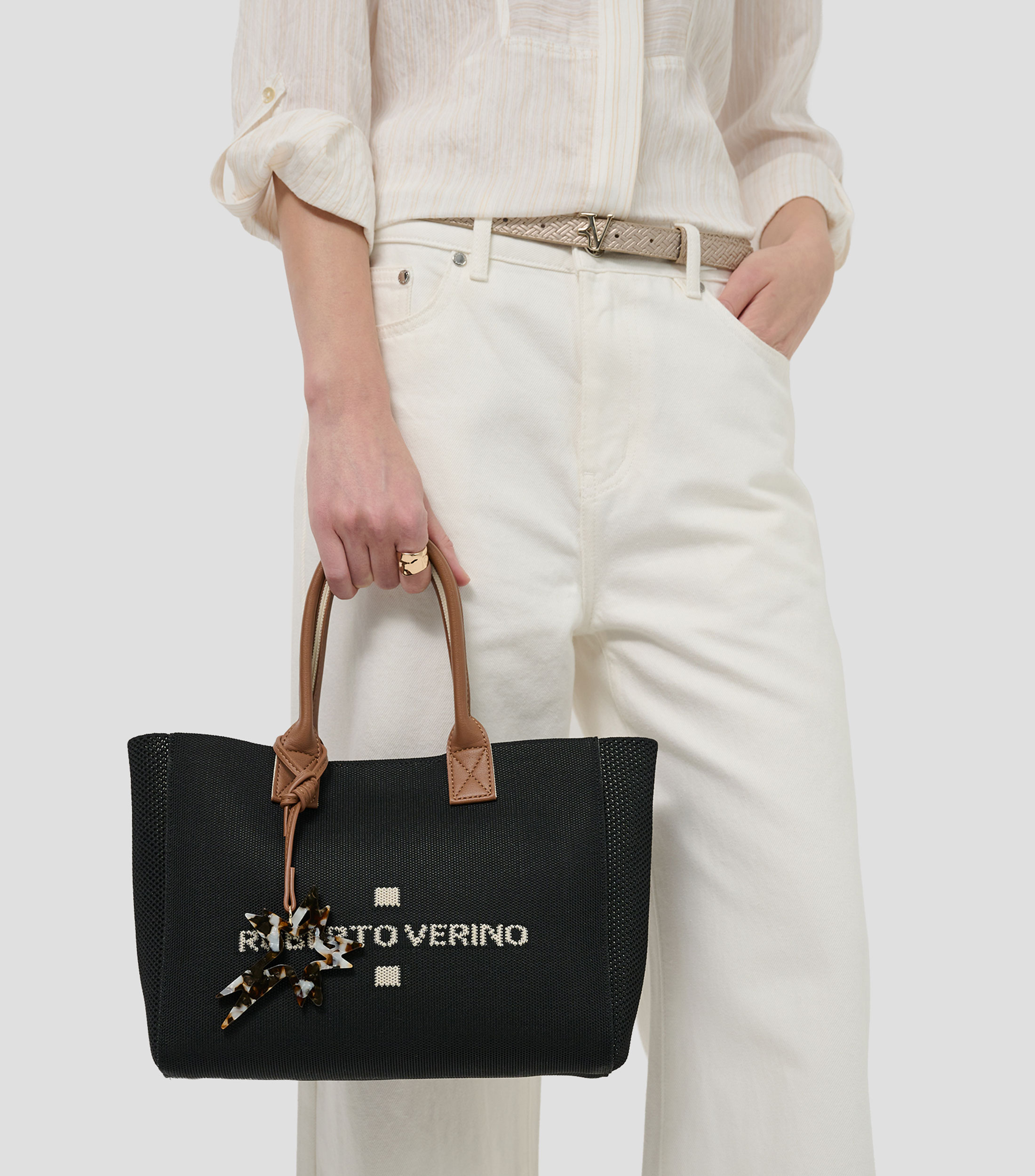 Bolsa Satchel Zendaya lisa Mujer