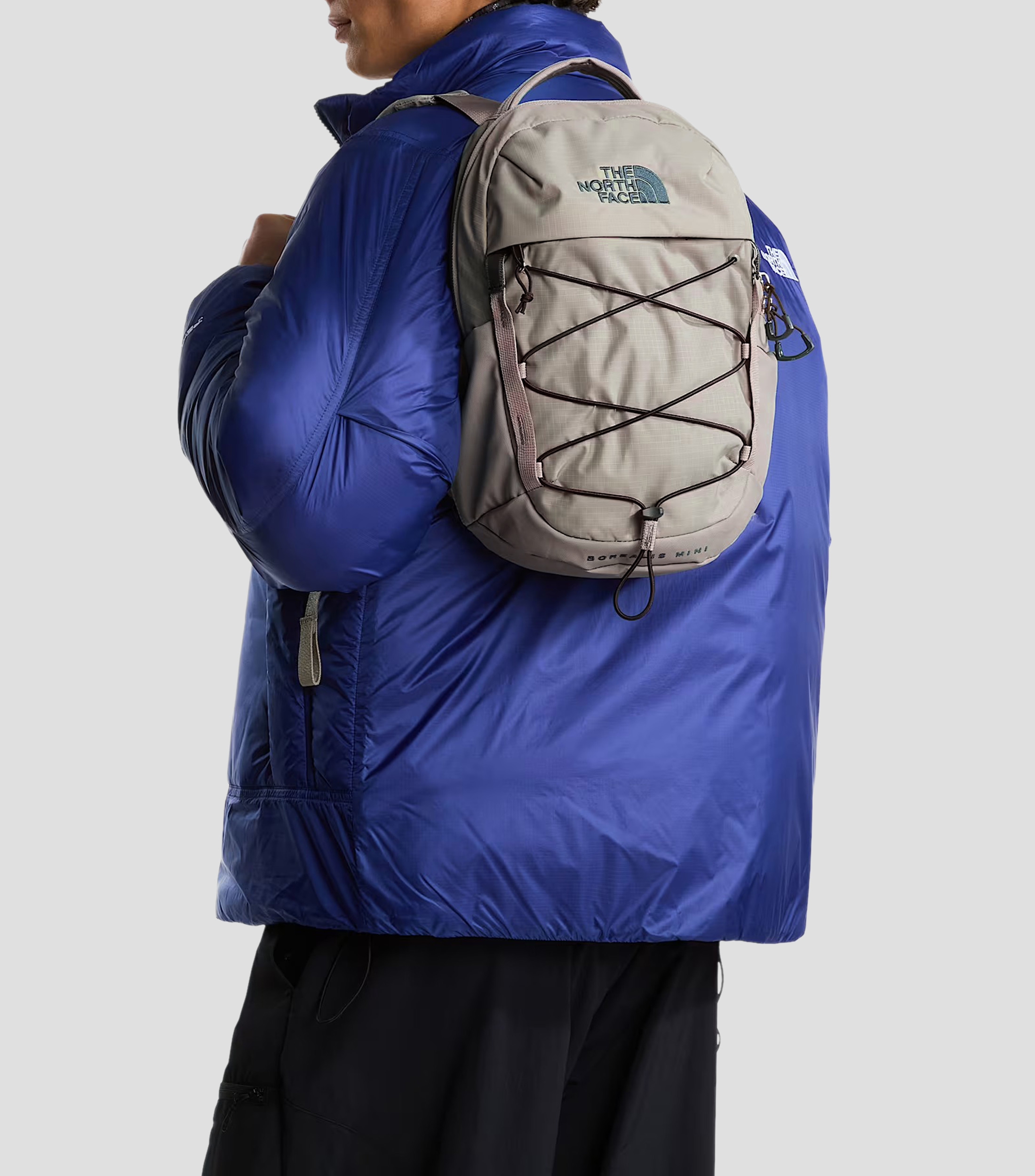 Mochila Borealis Mini Unisex