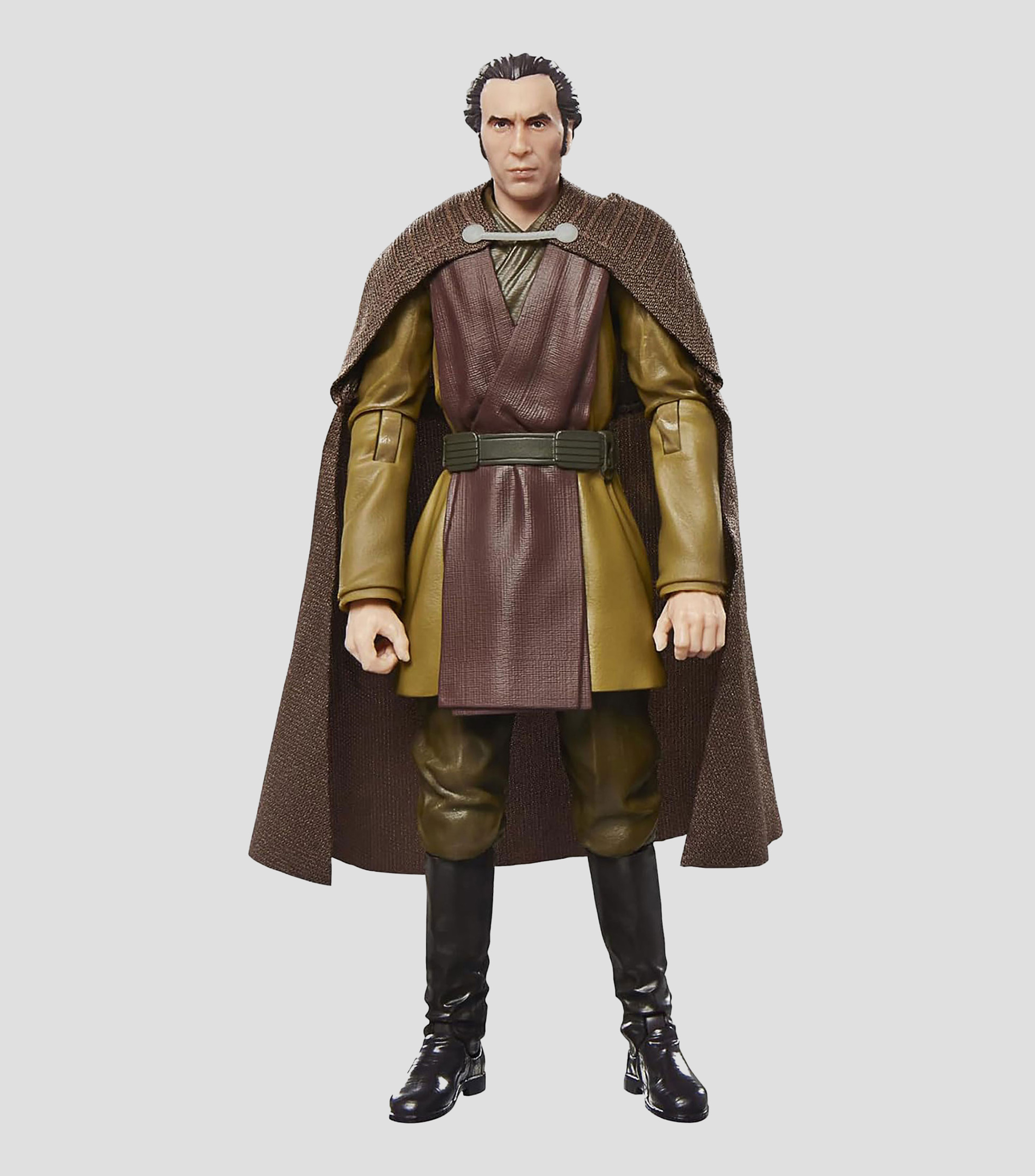 Figura de acción Star Wars - Jedi Master Dooku