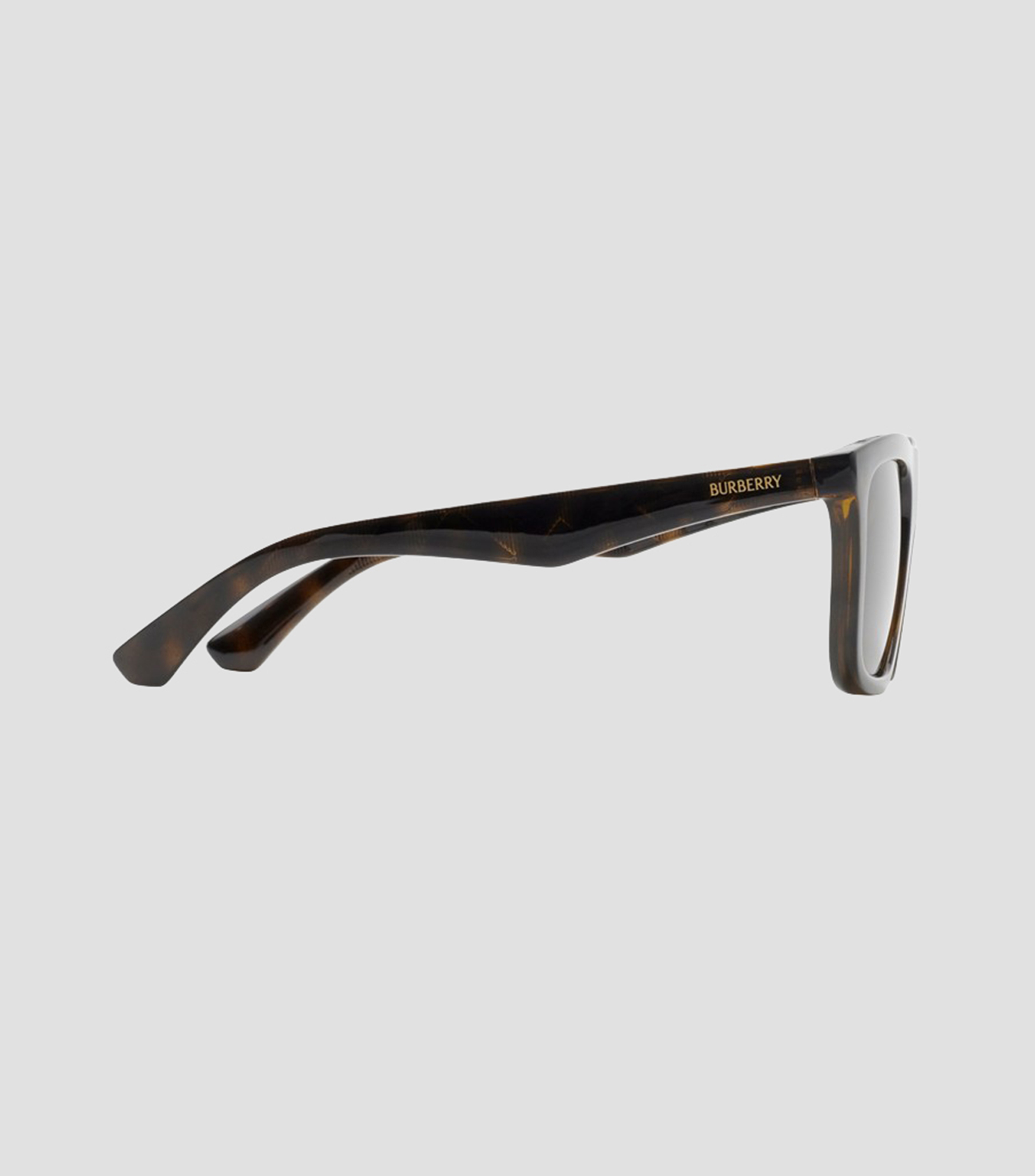 Lentes de sol cuadrado Mujer