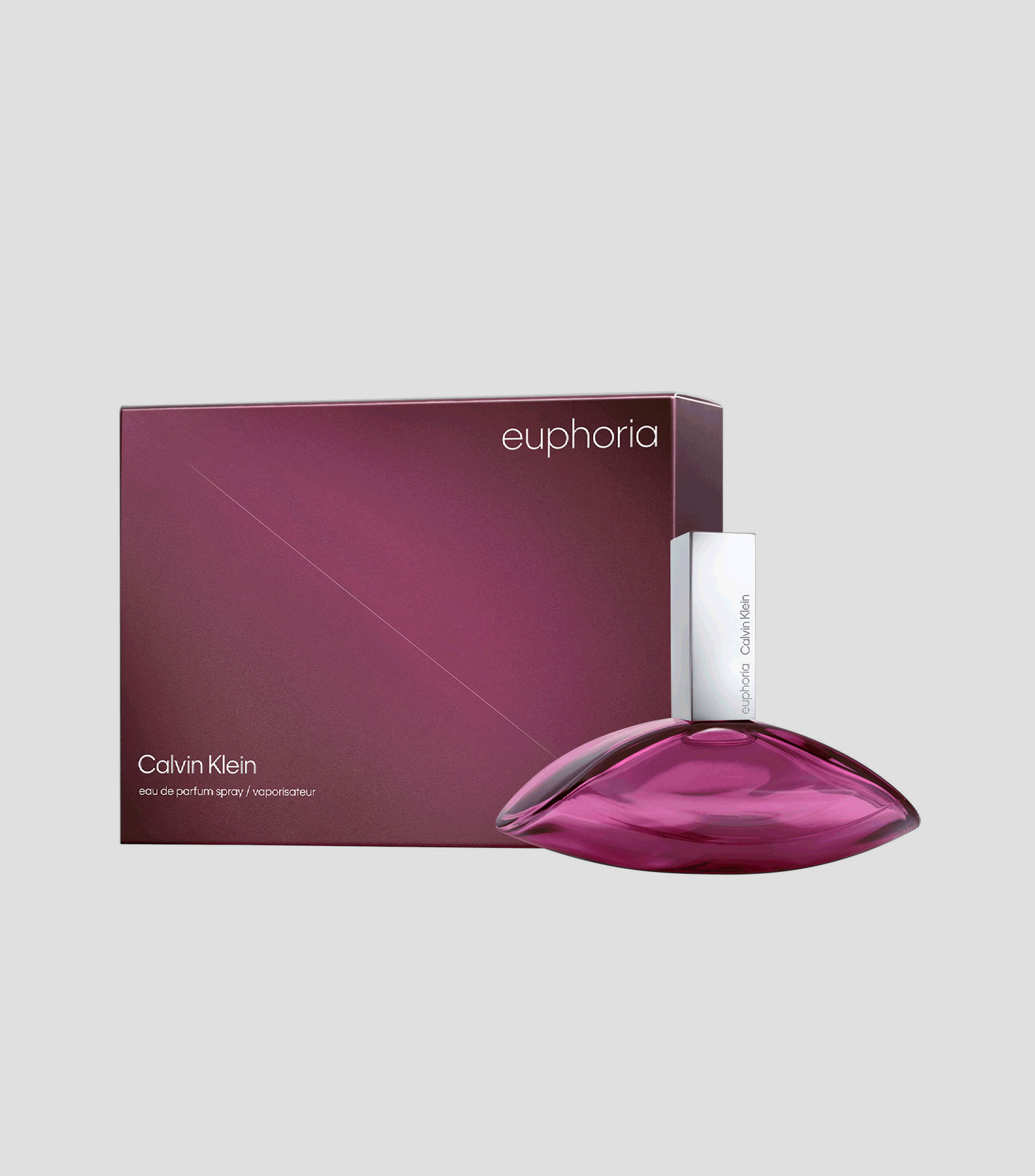 Perfume Euphoria, Eau de Parfum 100 ml para Mujer