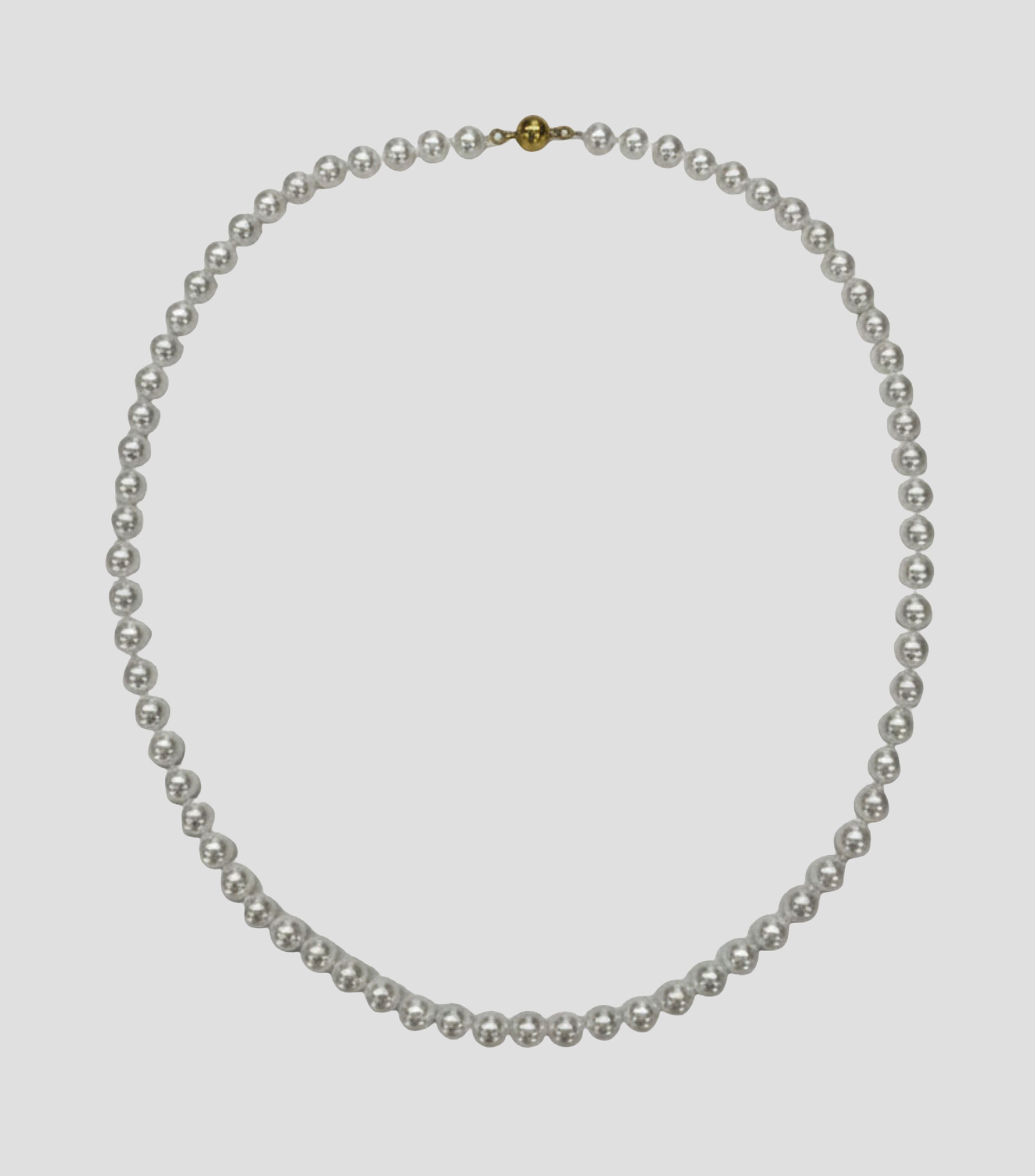 Collar Akoy Mujer