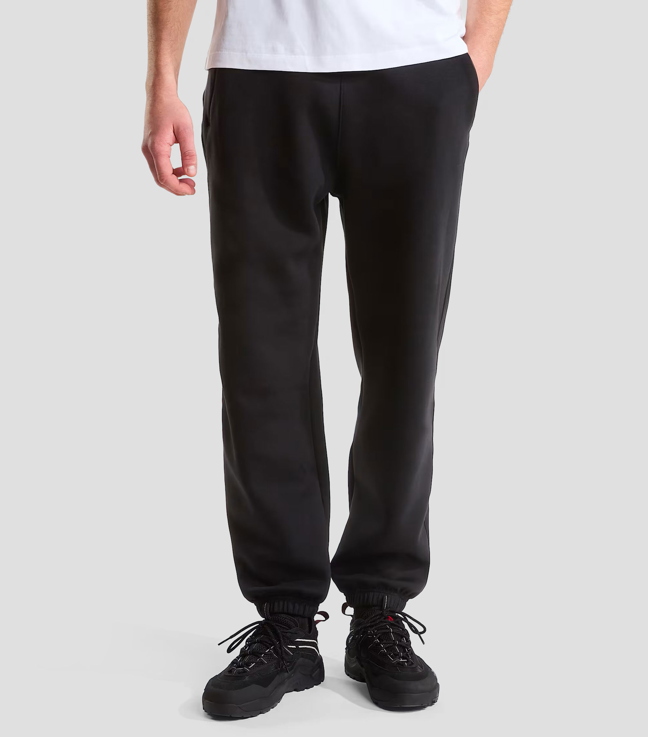 Pantalón Dynamic Hombre