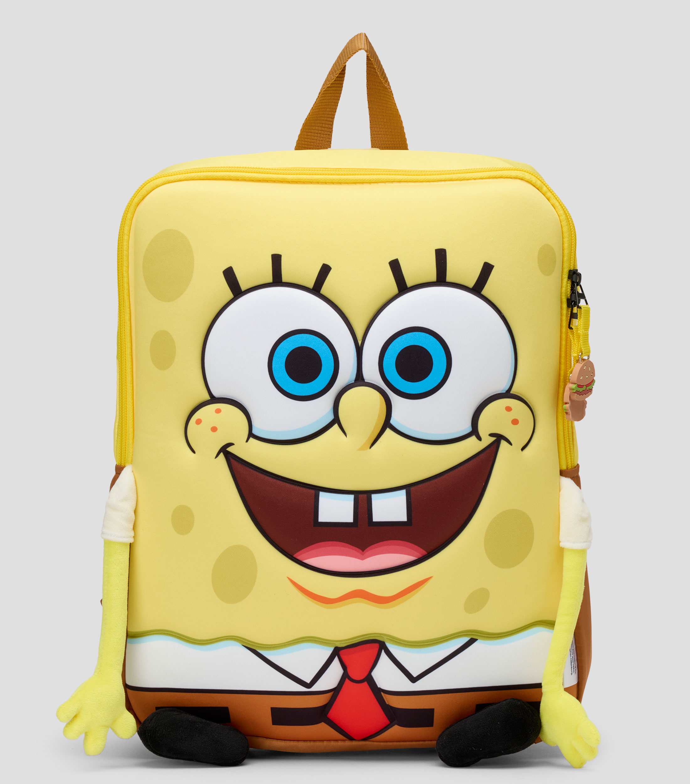 Mochila estampada Niño