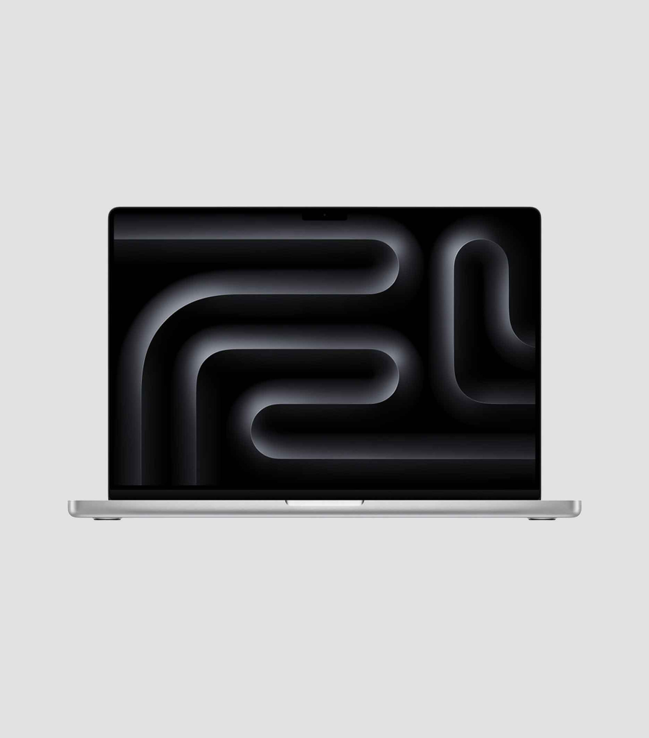 MacBook Pro, 16", Chip M5 Pro, RAM 24 GB, SSD 1 TB, Plateado