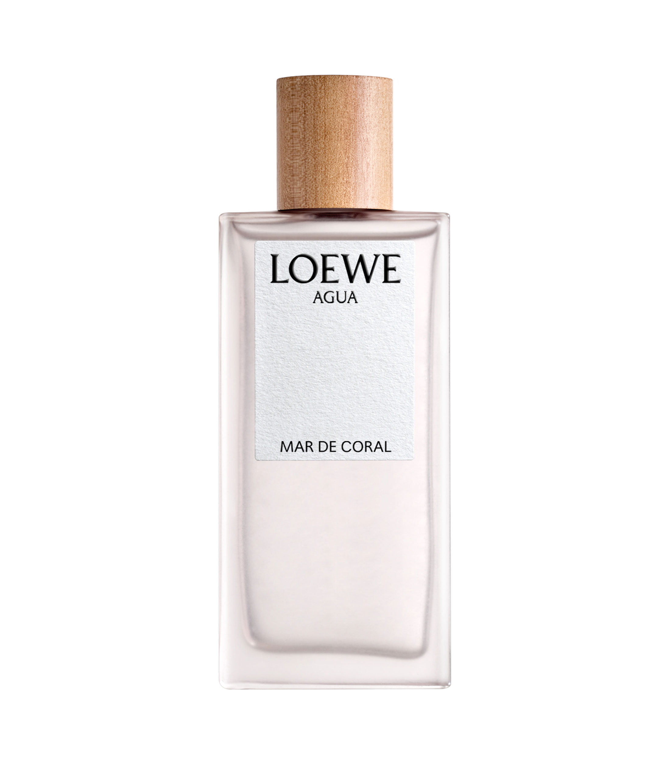 LOEWE AGUA MAR DE CORAL EDT 100 ML
