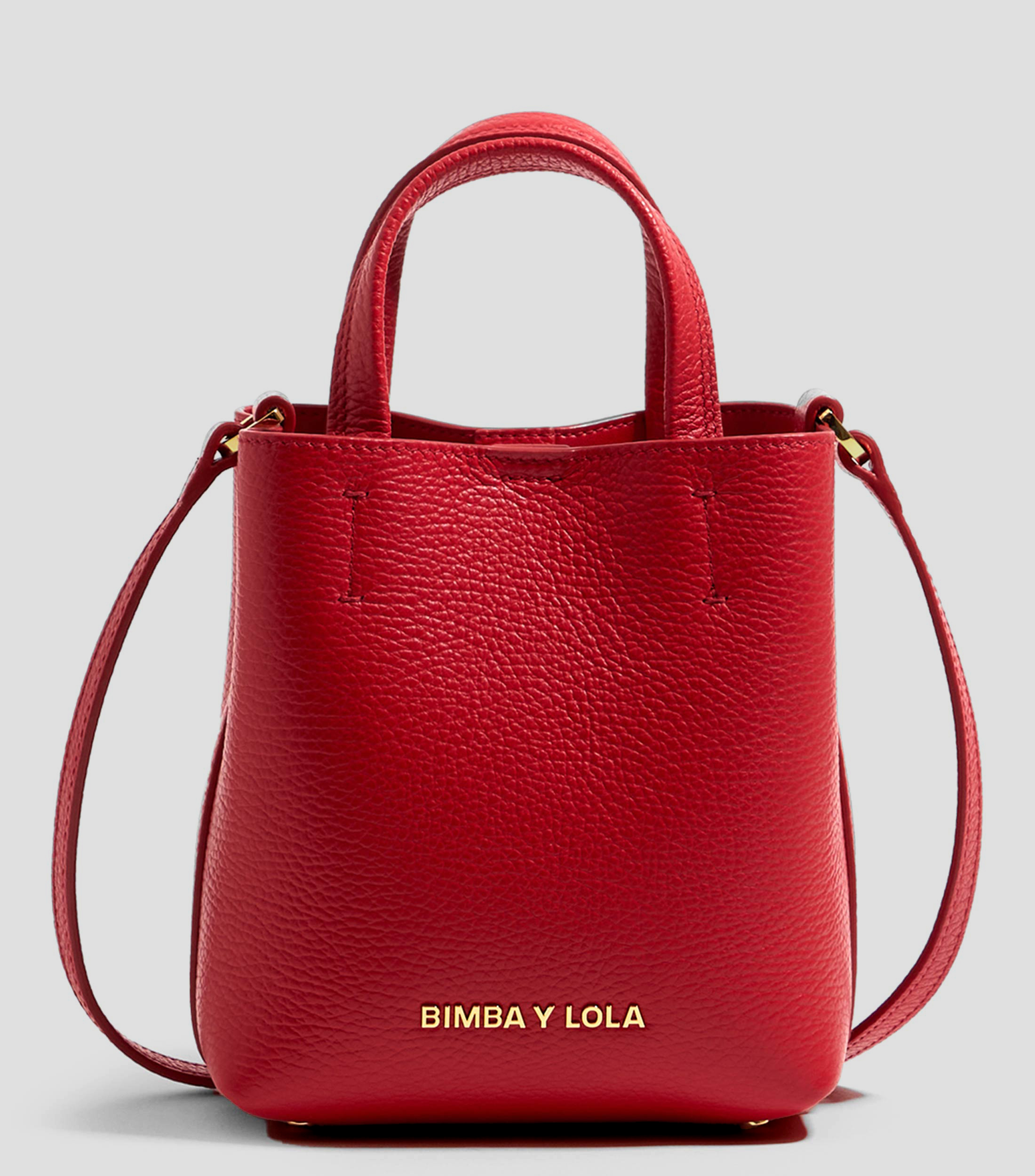 Chihuahua Cartera Bimba Y Lola Mexico Bolsos De Nylon BIMBA Y LOLA