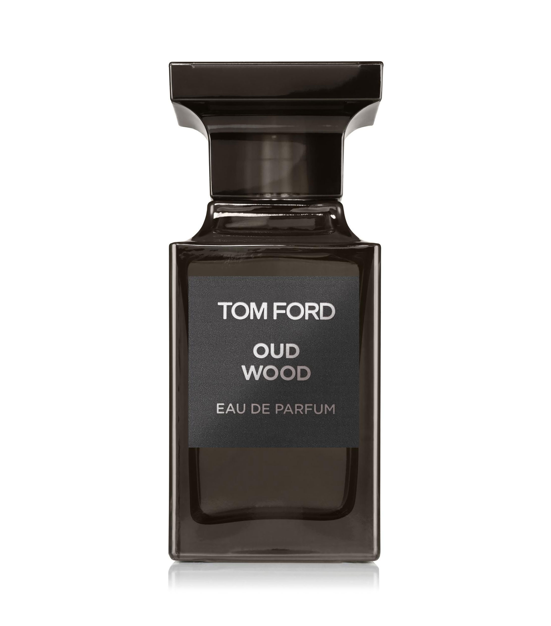 Set Oud Wood Unisex