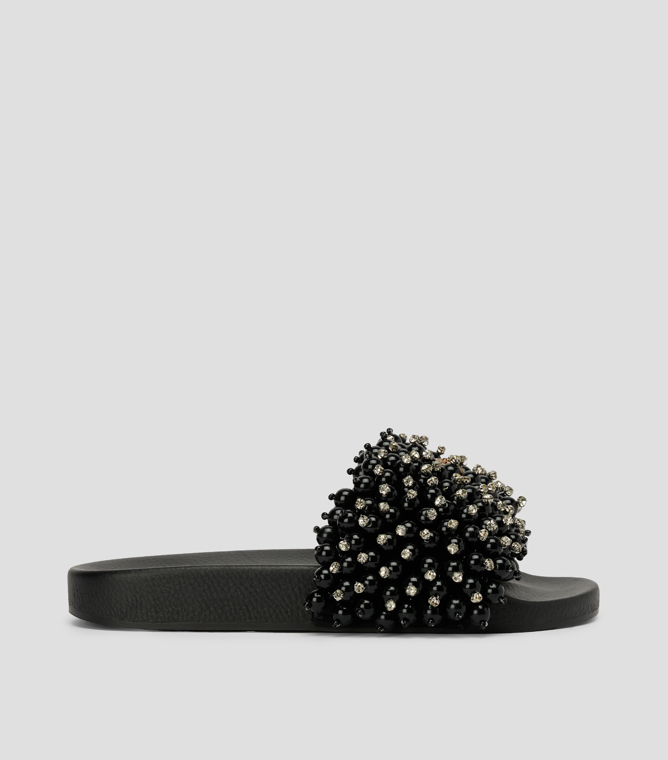 Sandalias planas Mujer