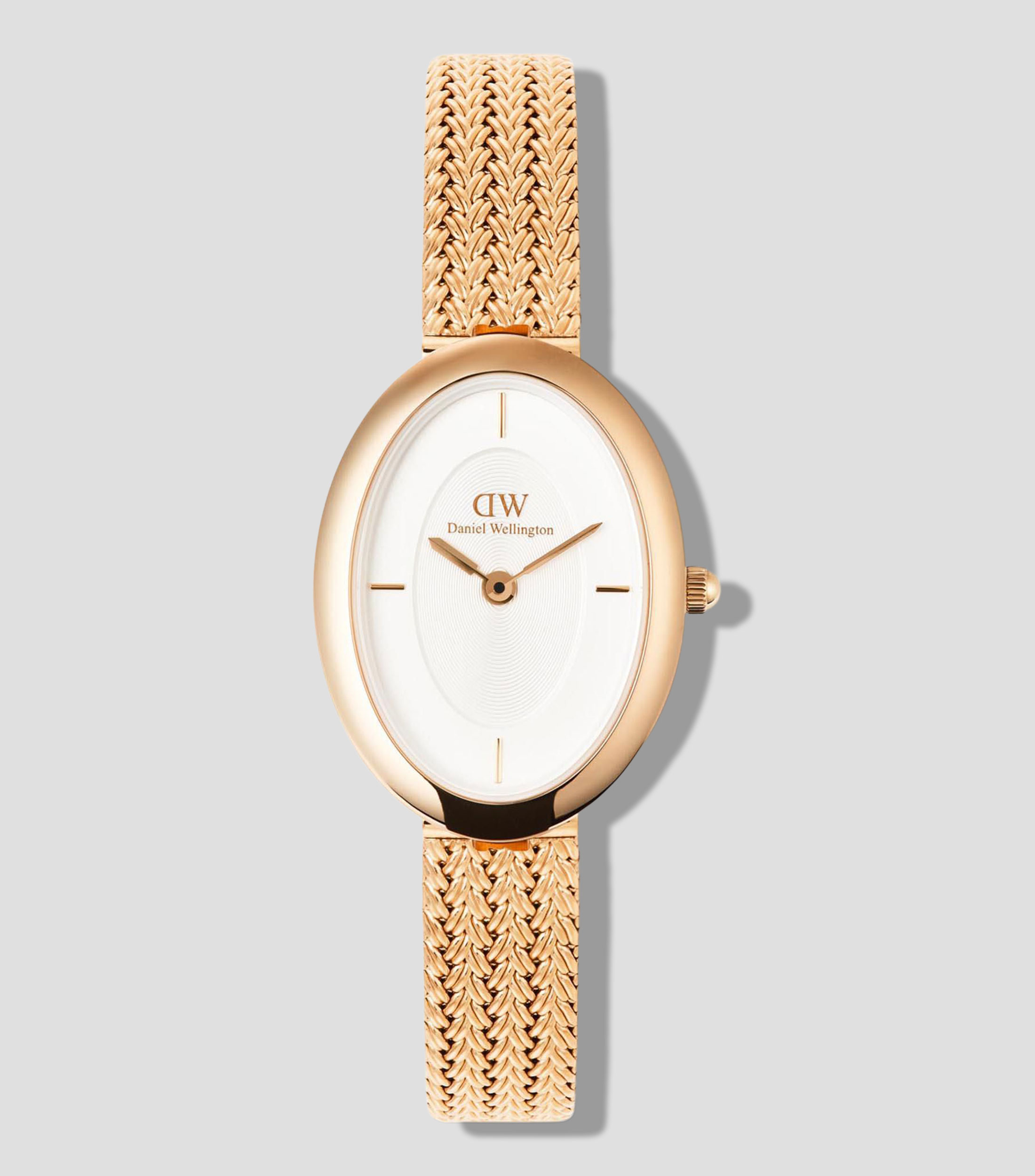 Reloj para Mujer DW Juliette casual blanco