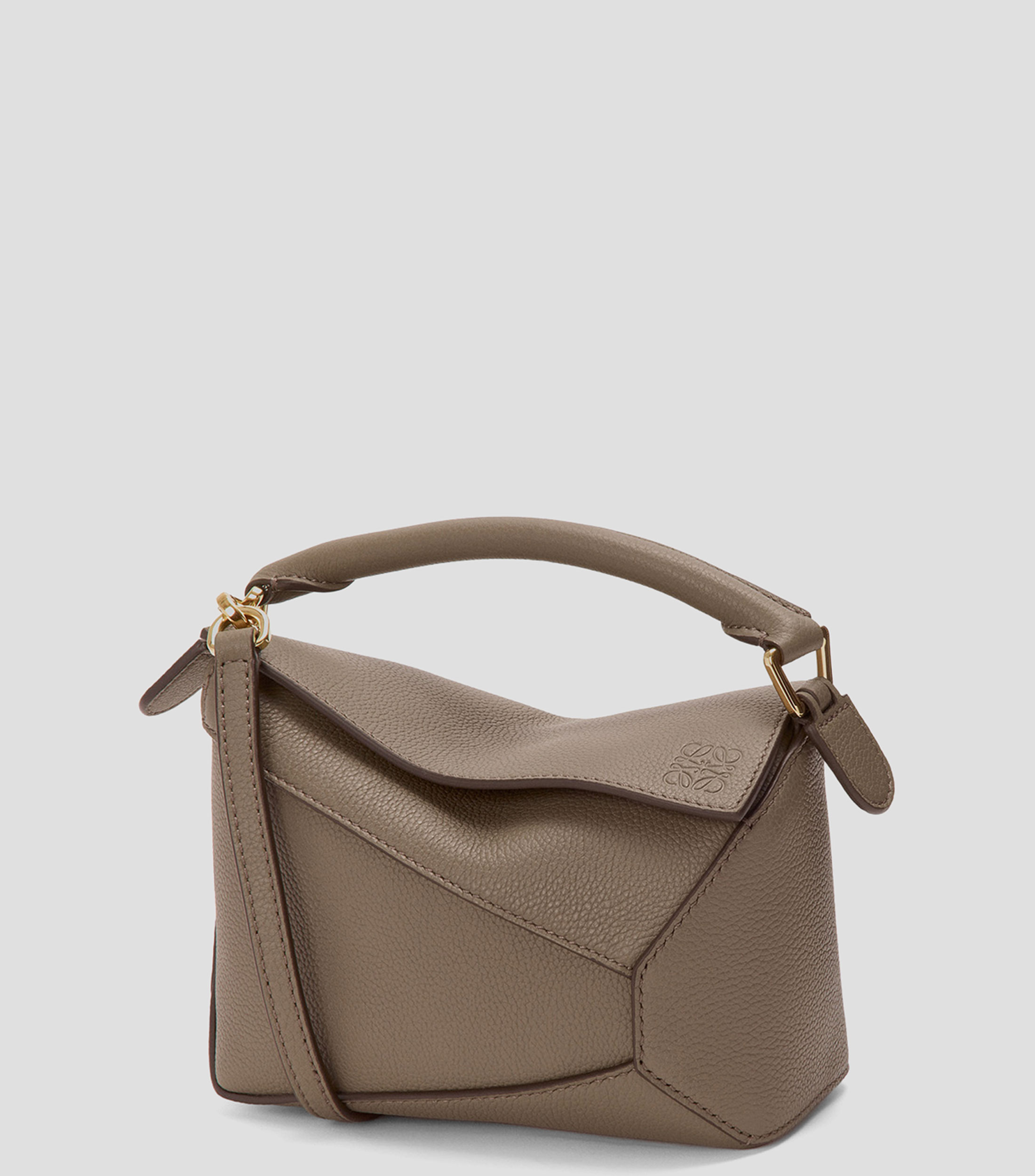 Bolsa Puzzle Edge Mujer