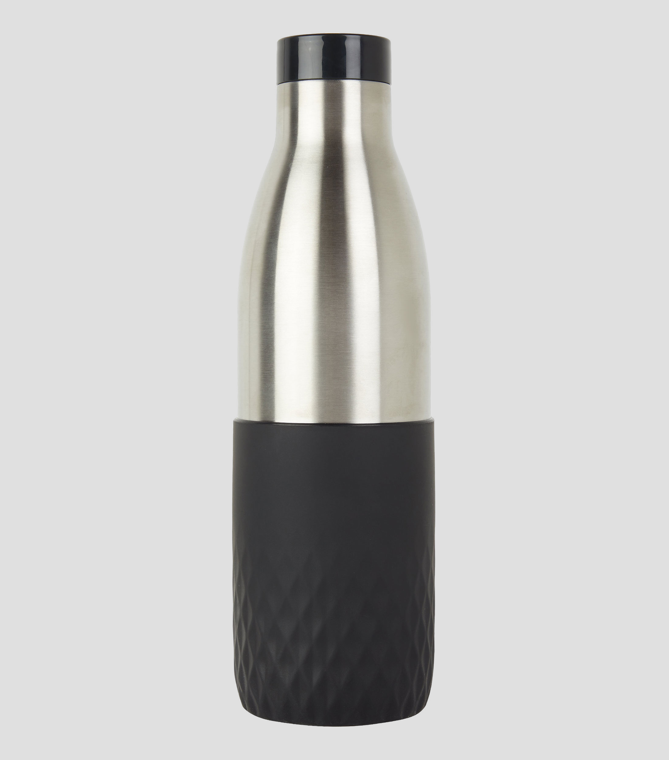 Botella térmica Bludrop plata