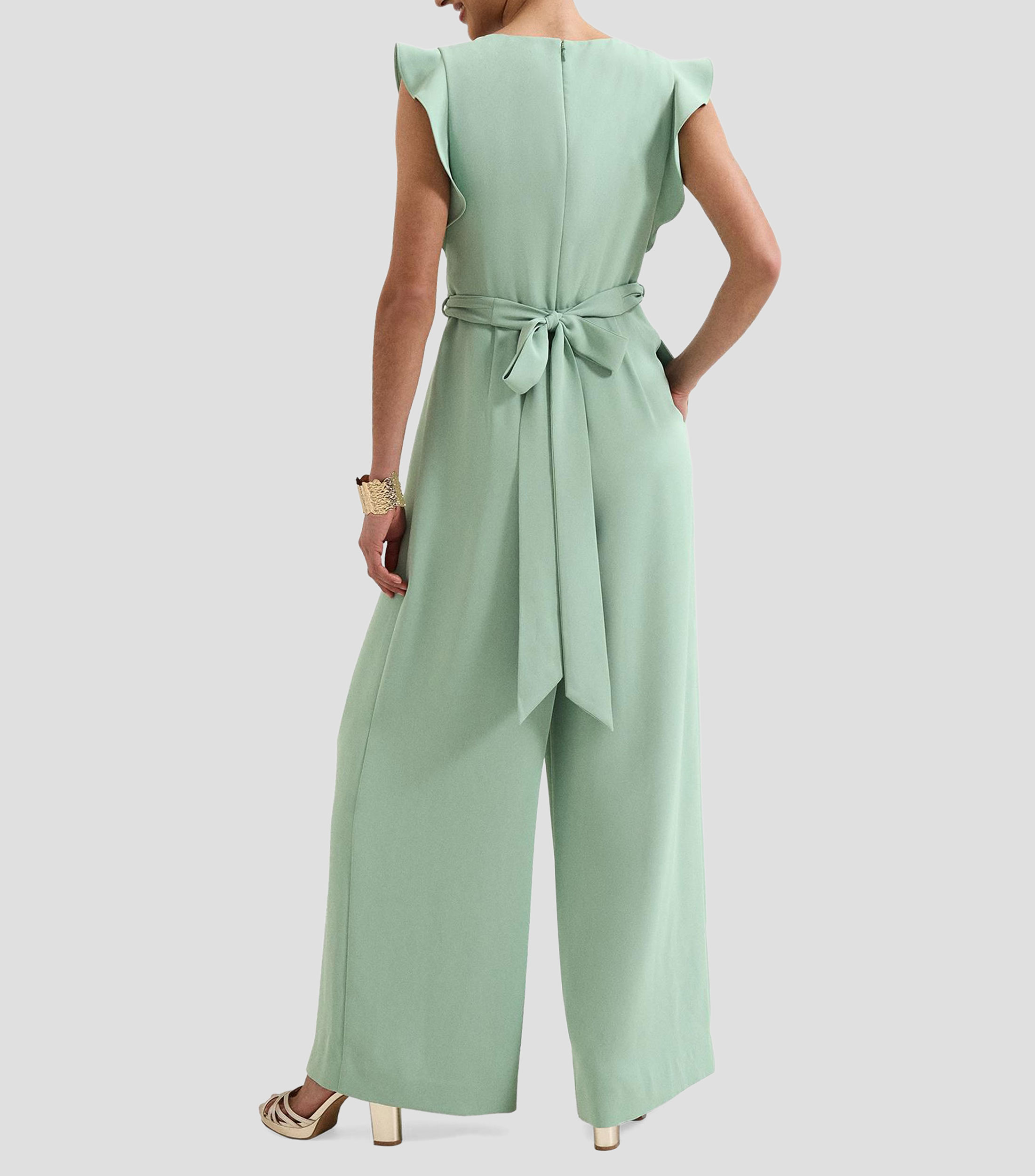 Jumpsuit Regular Mujer