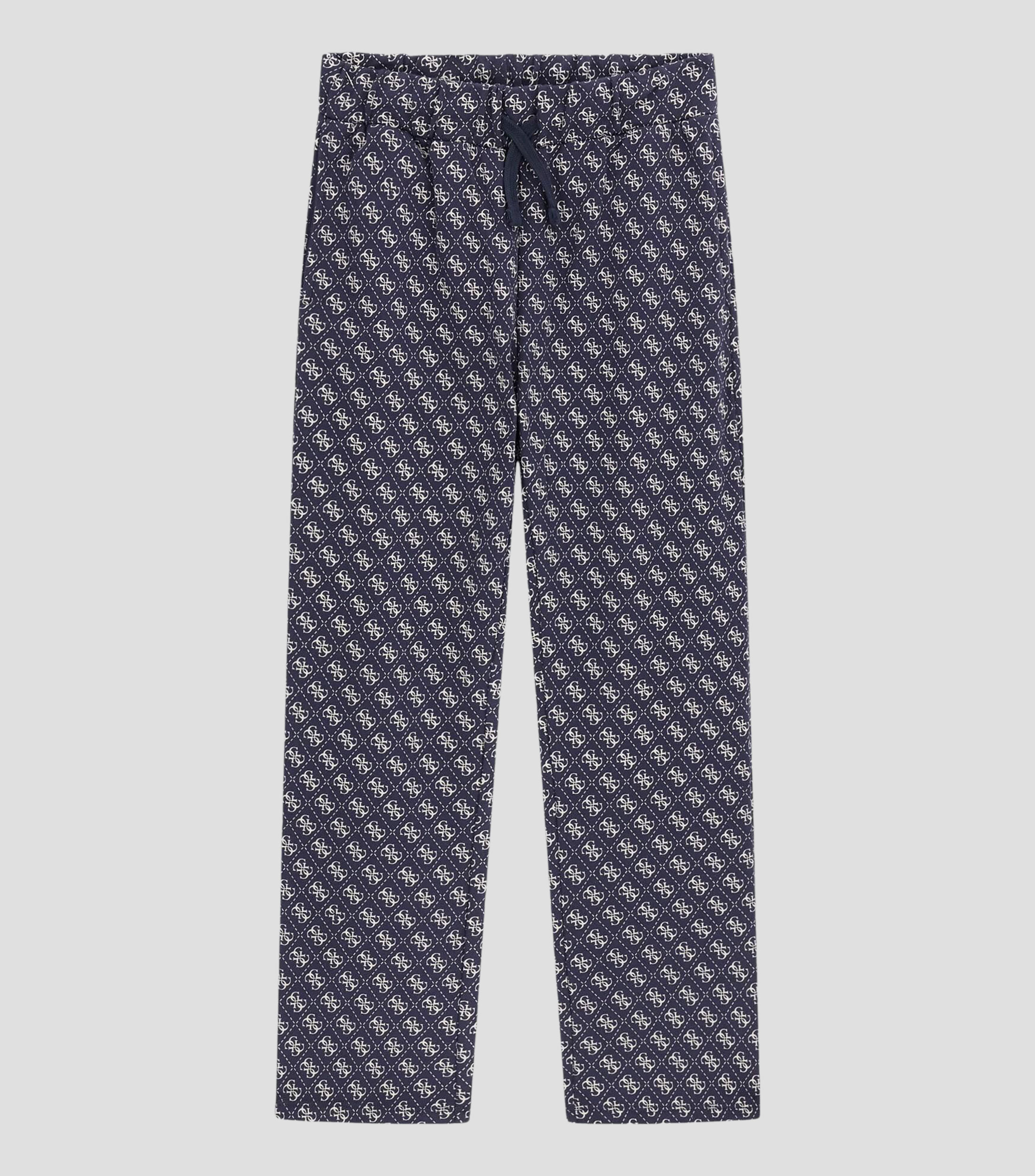 Pants con estampado Niño