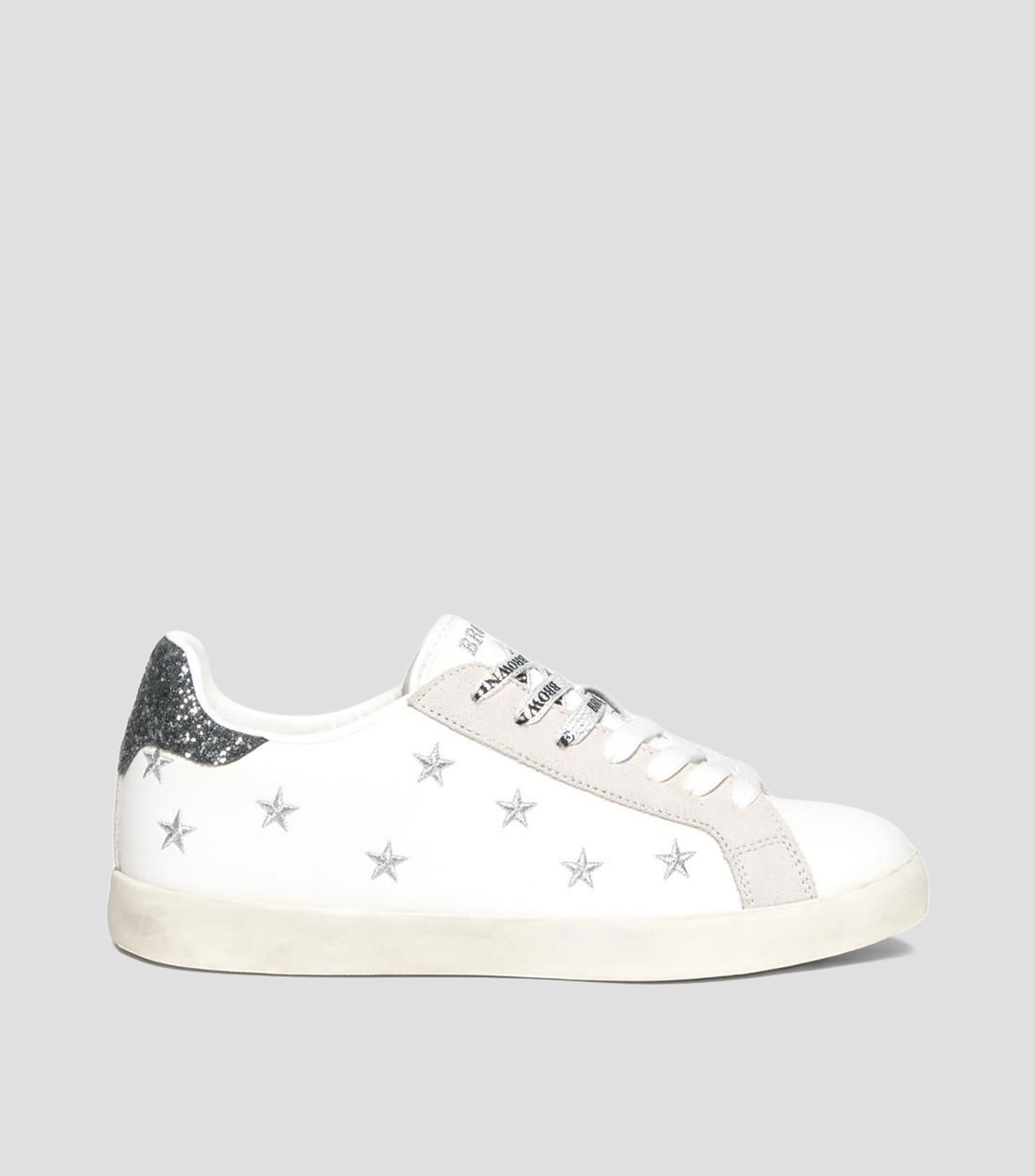 Tenis casuales Mujer