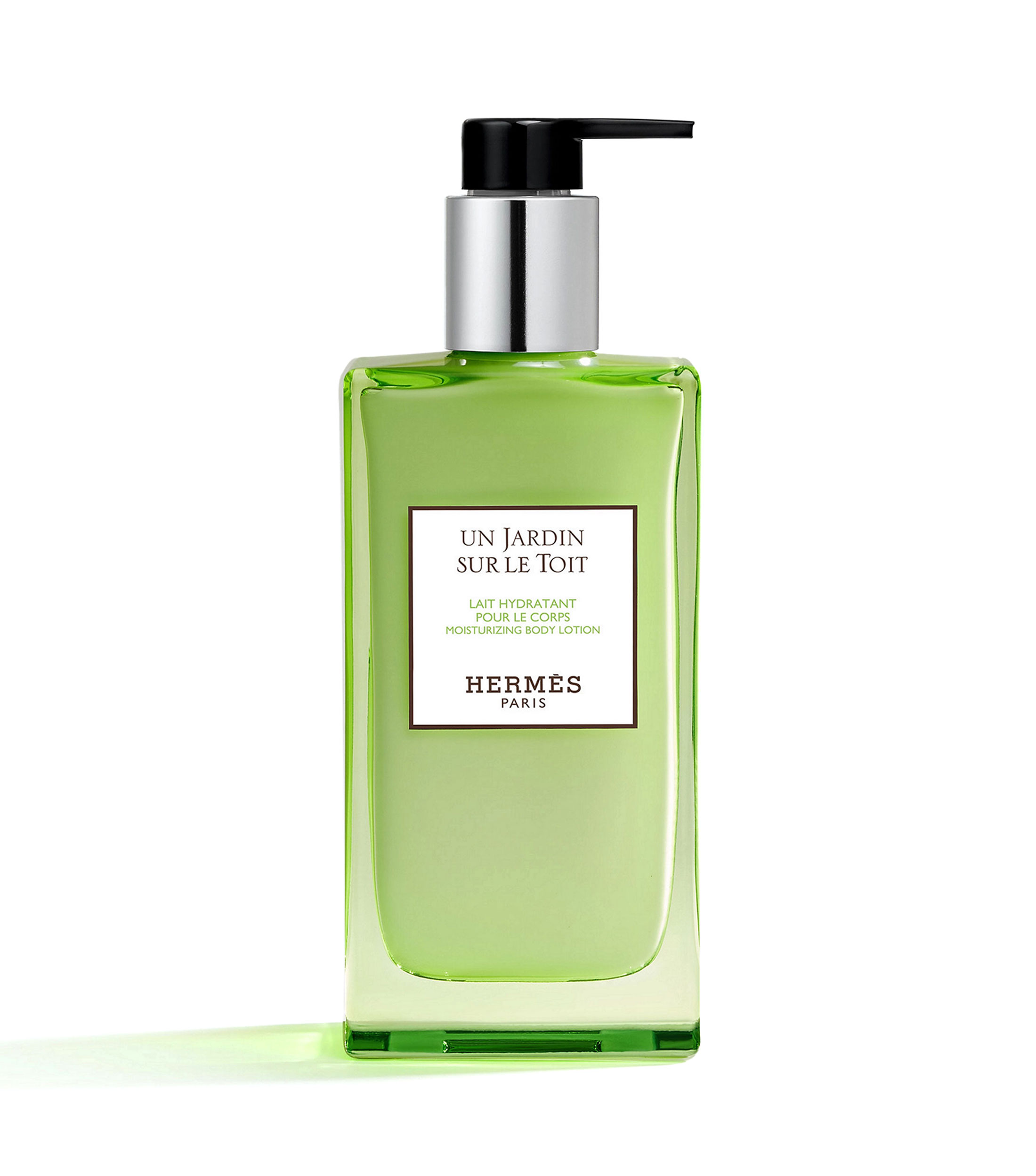Body Lotion Un Jardin sur le Toit, 200 ml Unisex