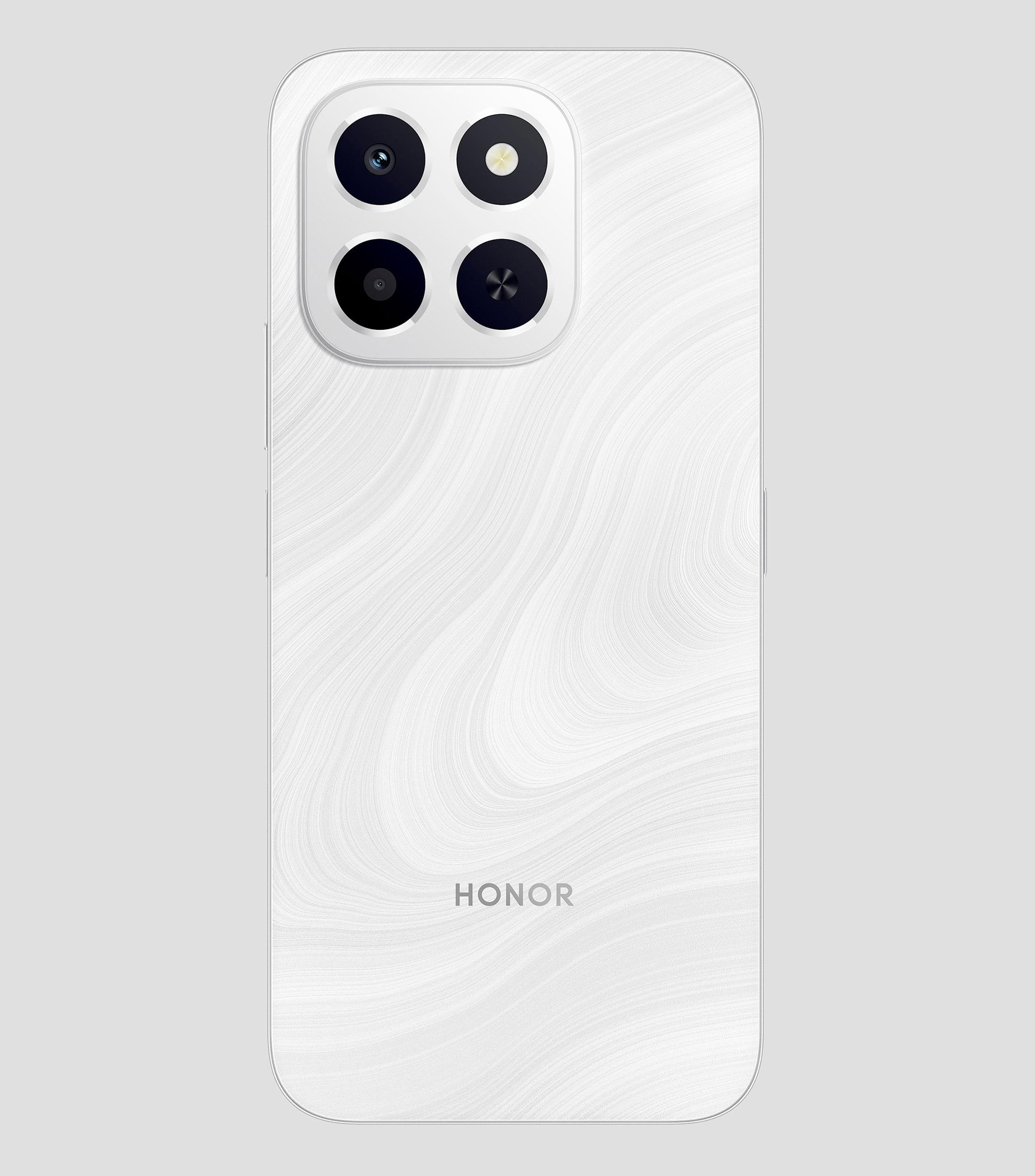 Celular Honor X6C 4G 256 GB 12 GB Blanco Telcel