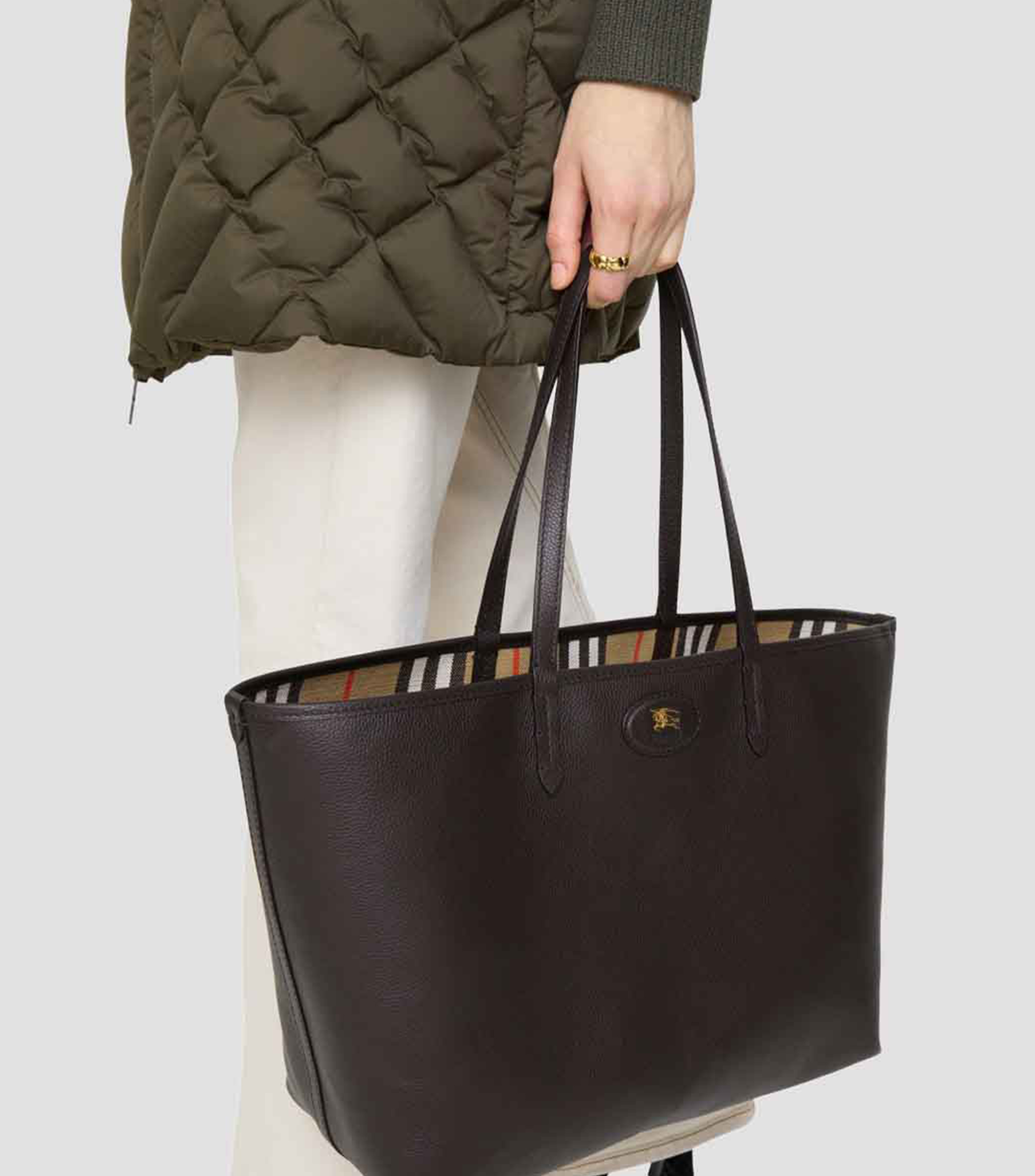 Bolsa Bloomsbury