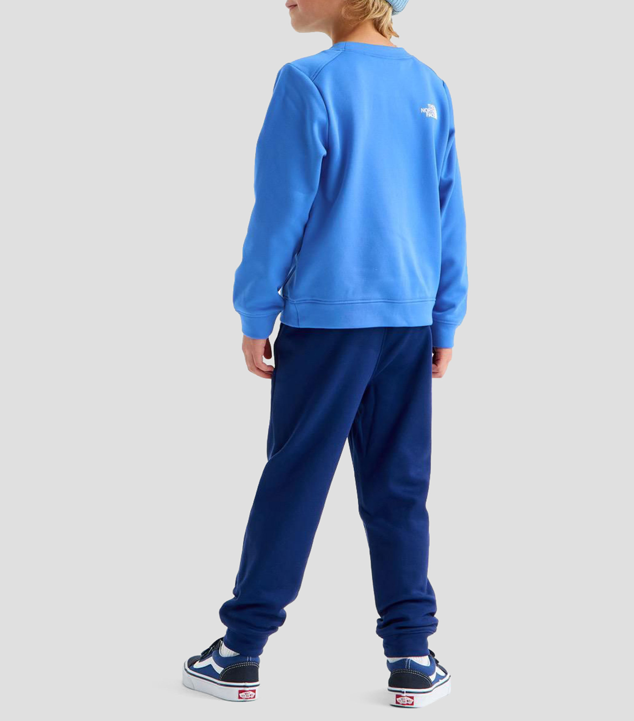 Conjunto 2 Piezas TNF Performance Fleece Unisex