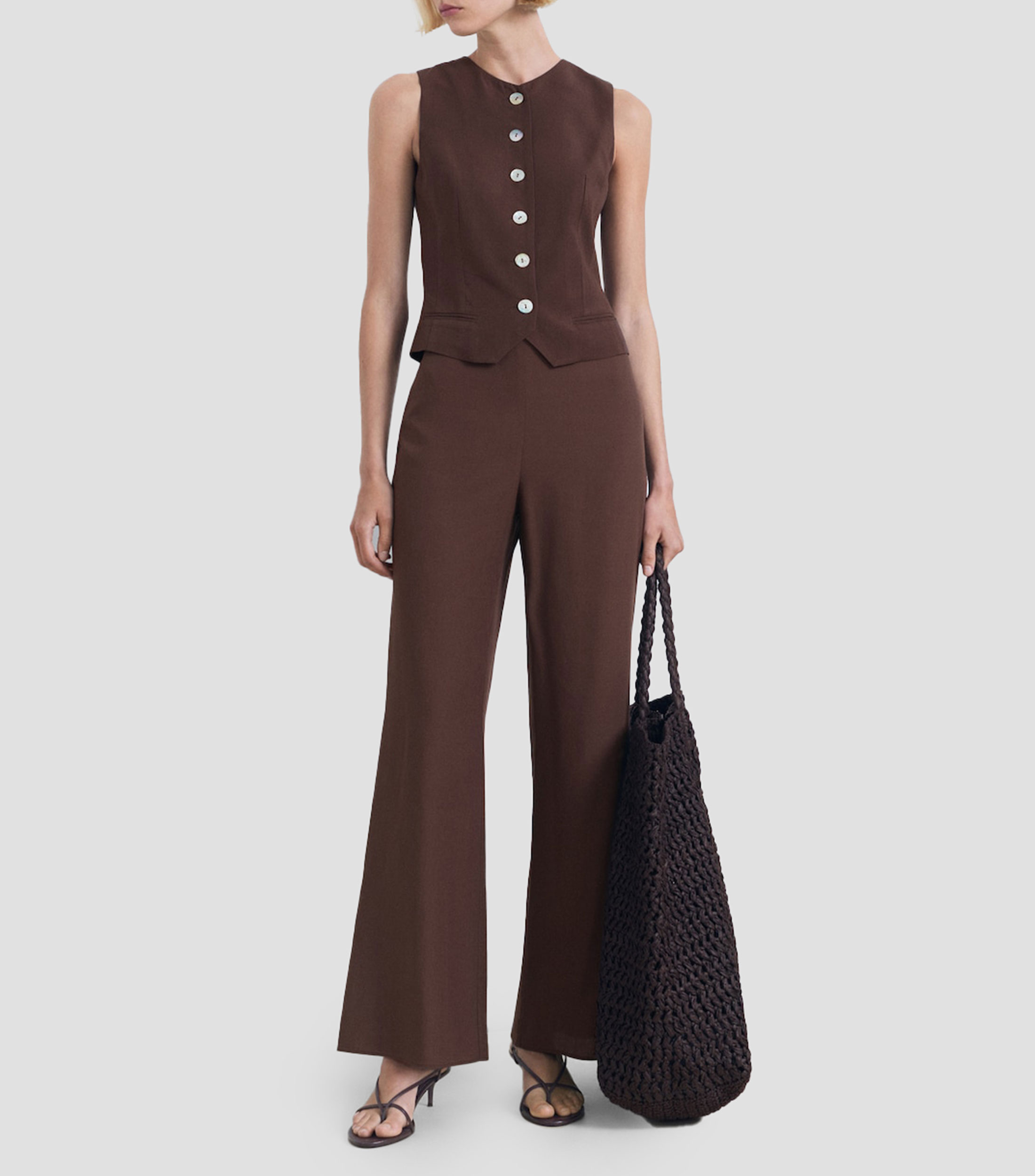 Pantalón Mujer