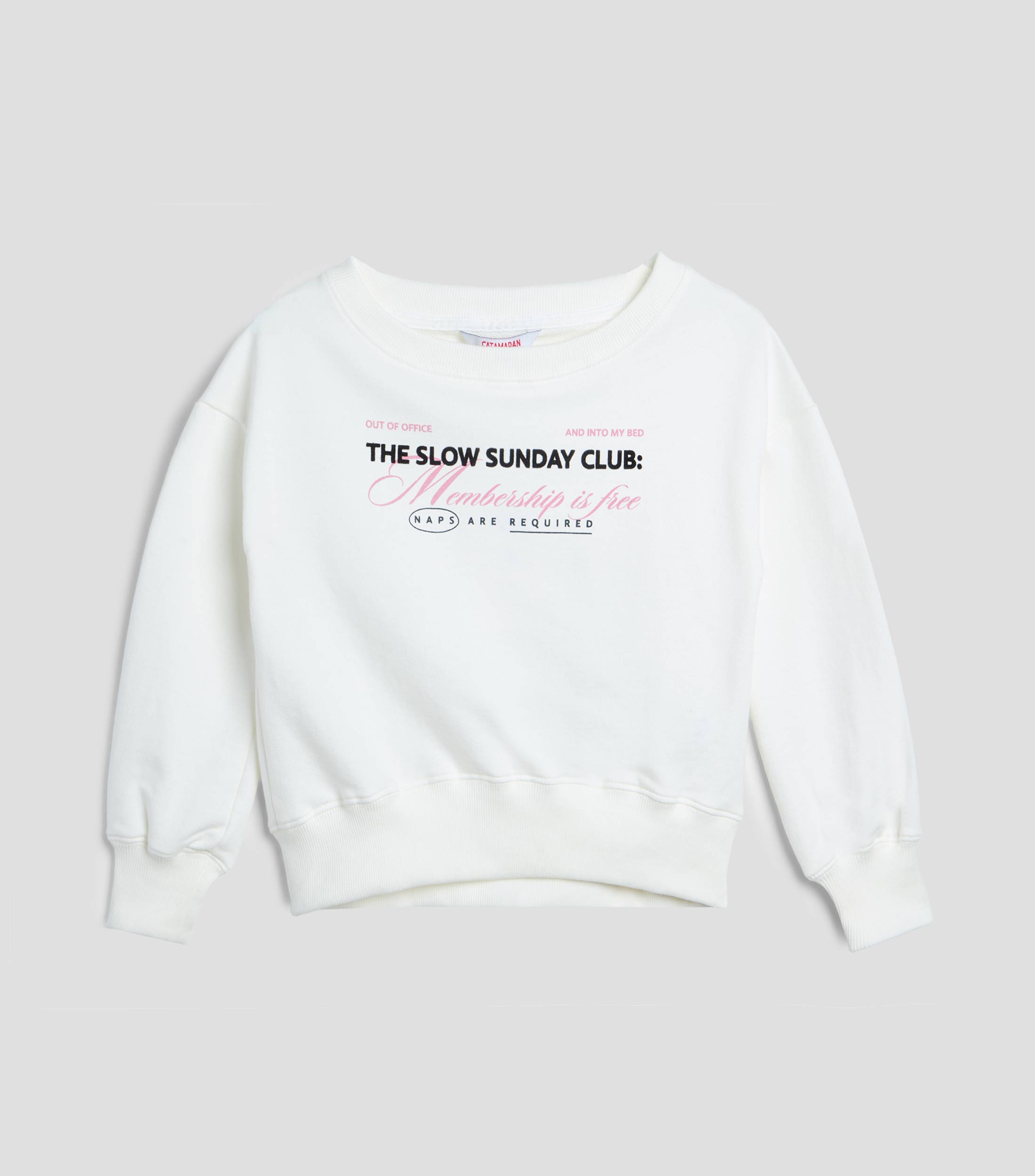 Sudadera Niña