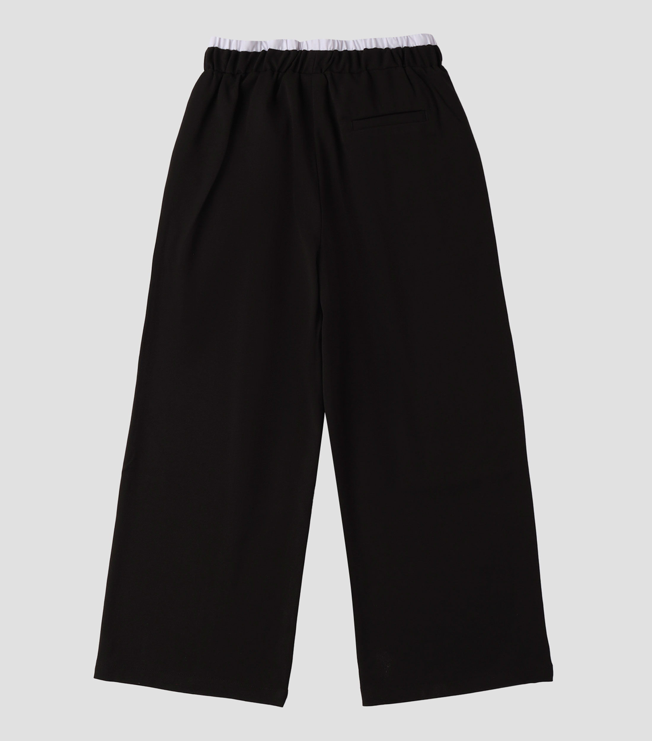 Pants liso Niña