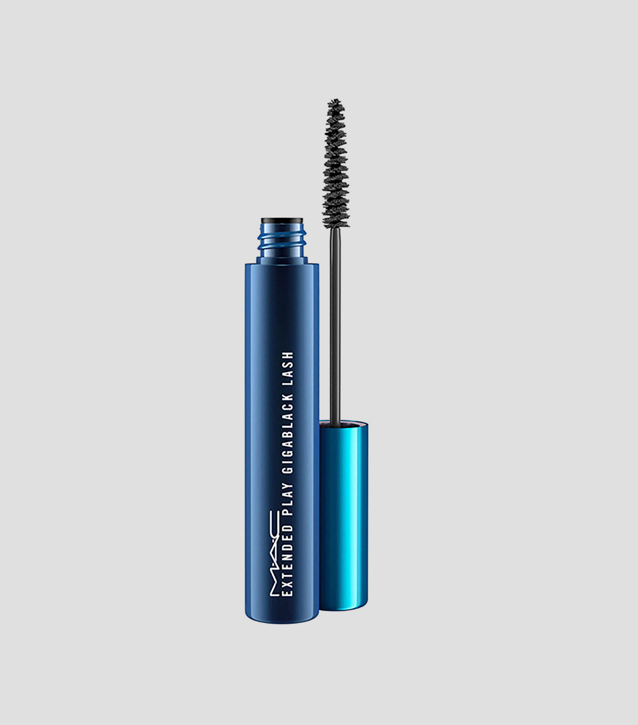 Máscara de pestañas Extended Play Gigablack Lash, 5.6 gr