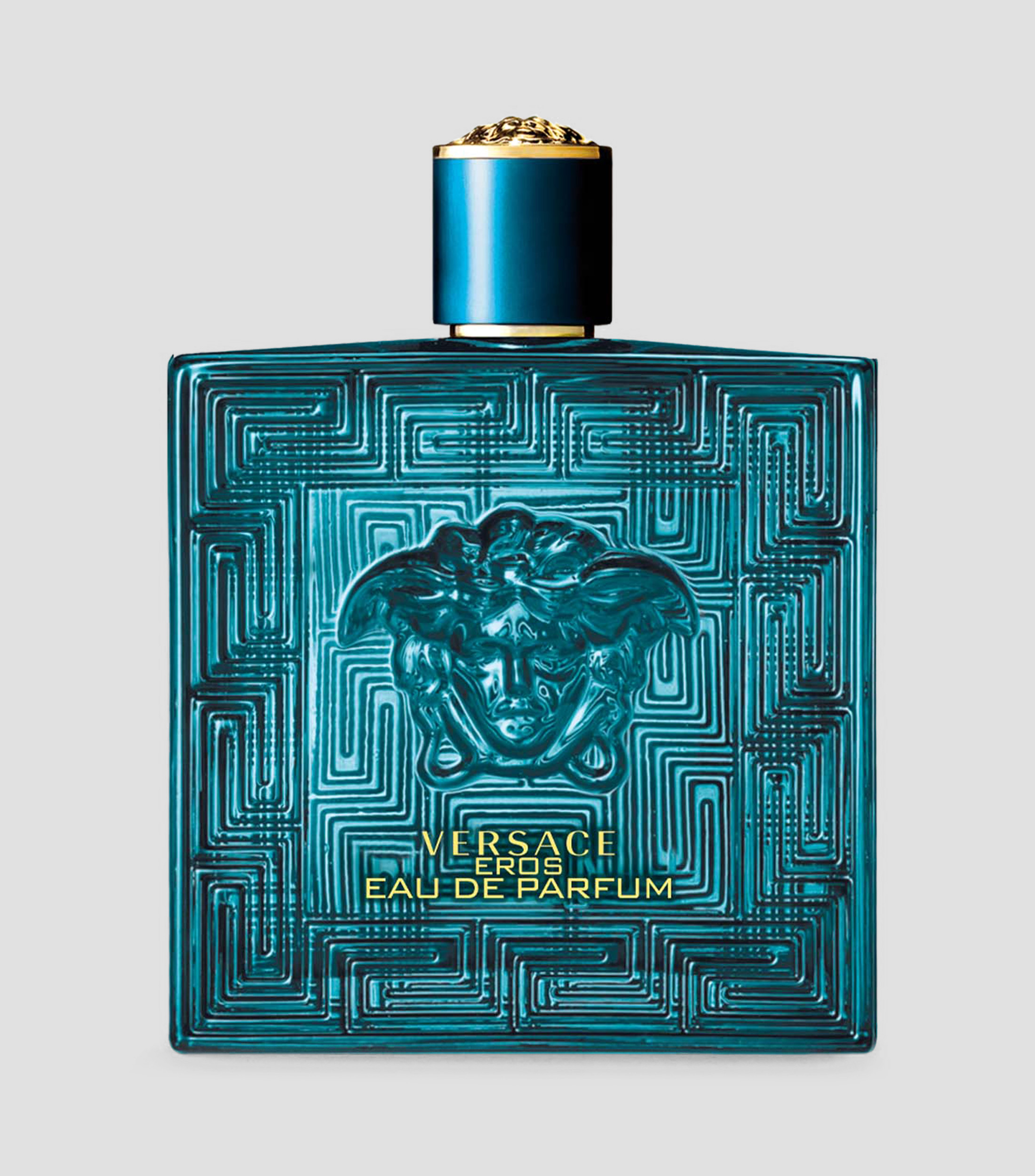 Perfume, Eros Eau de Parfum, 200 ml Hombre