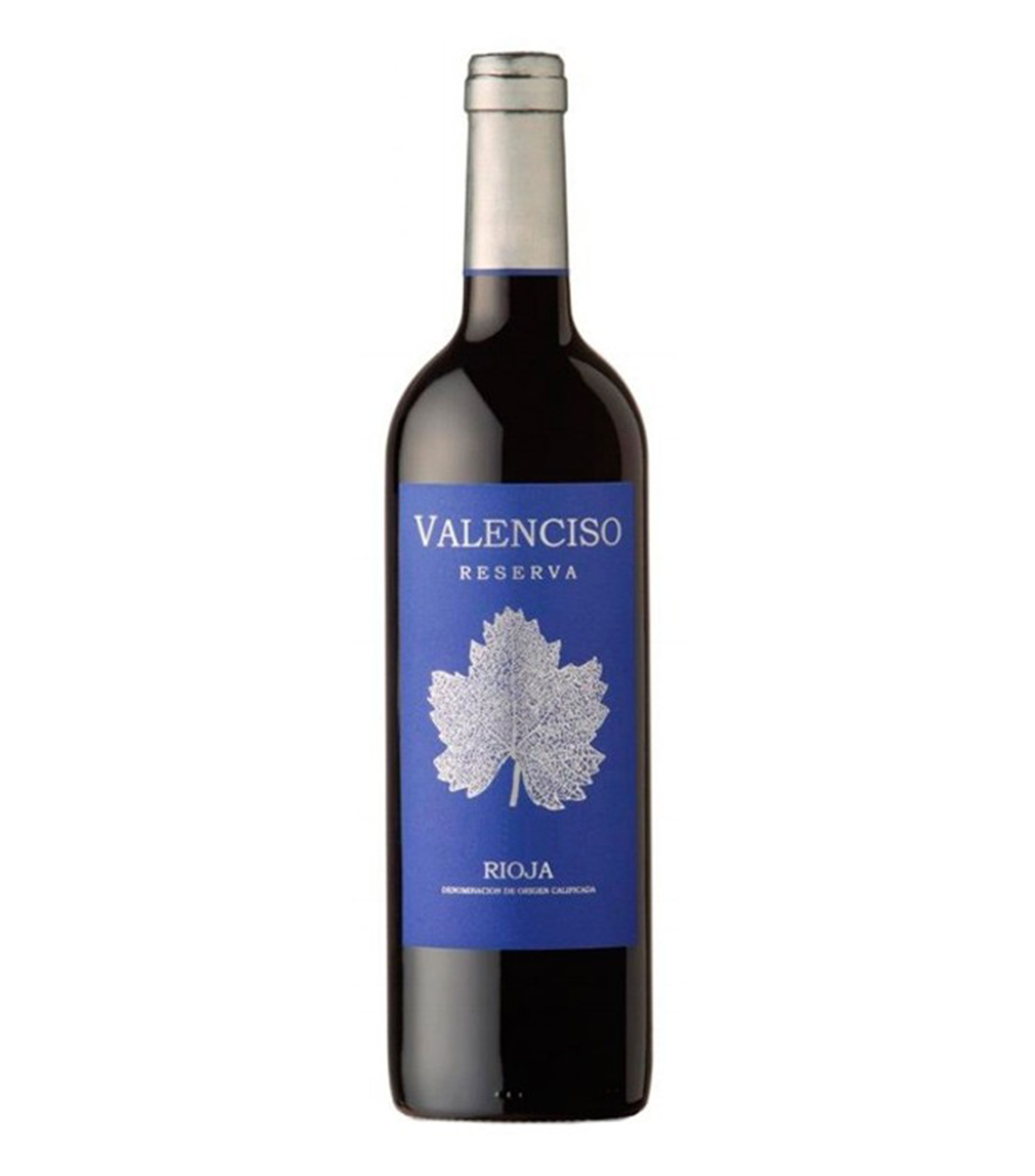 Vino tinto Tempranillo Valenciso Seleccion Especial 2019, Espana, 750 ml