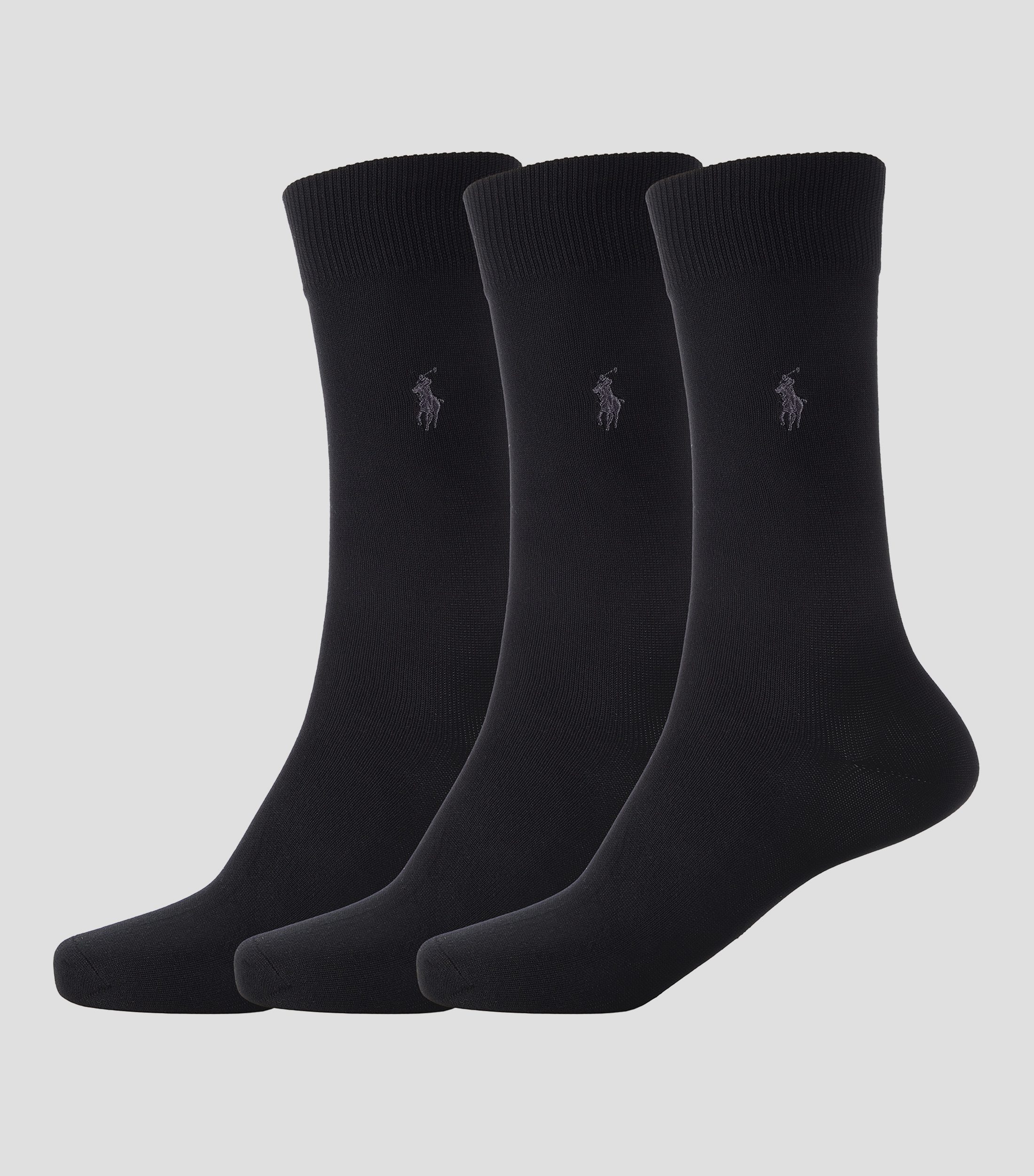 Set de 3 Calcetines Hombre