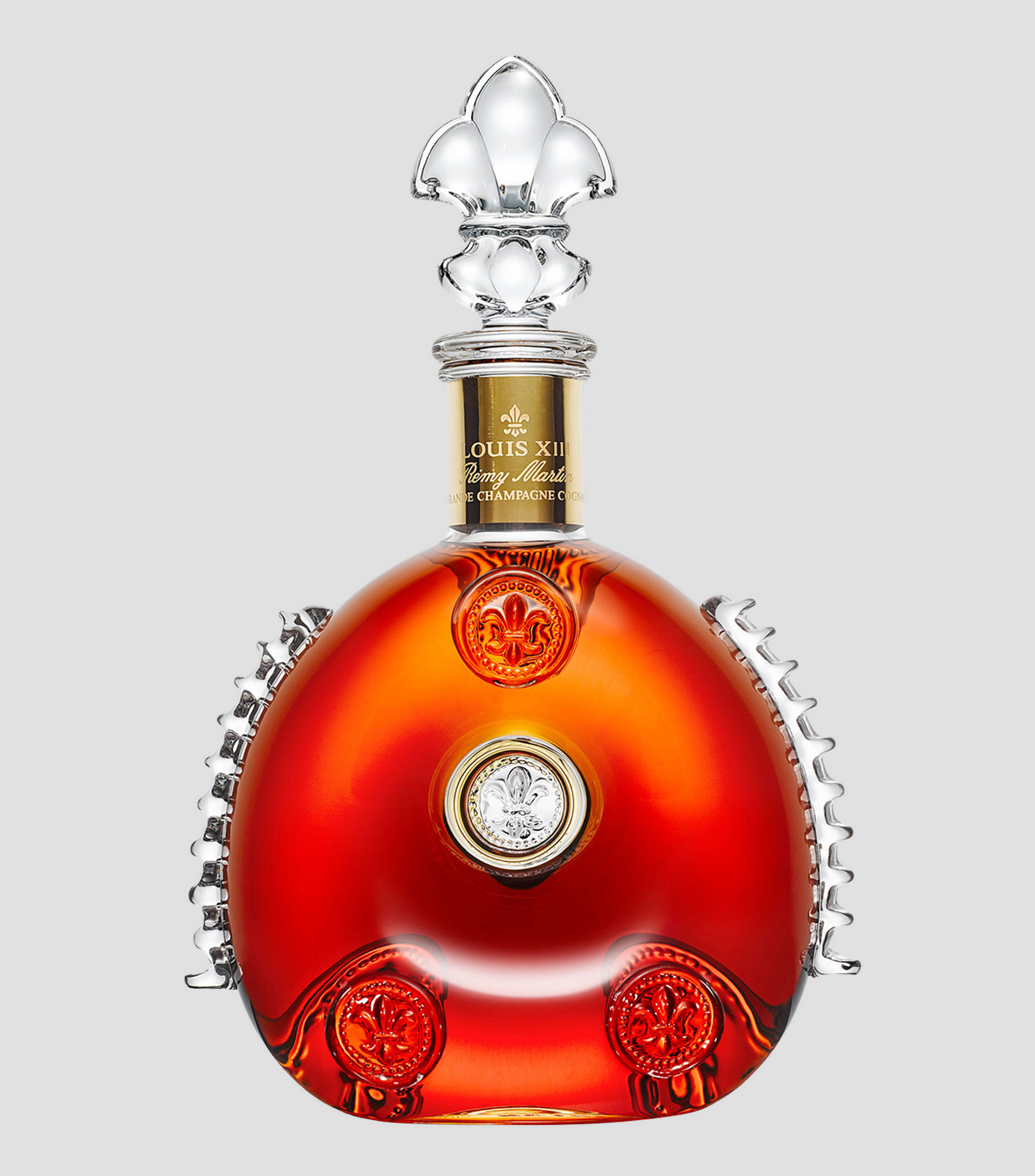 Cognac Louis XIII El Decantador Clásico, 700 ml