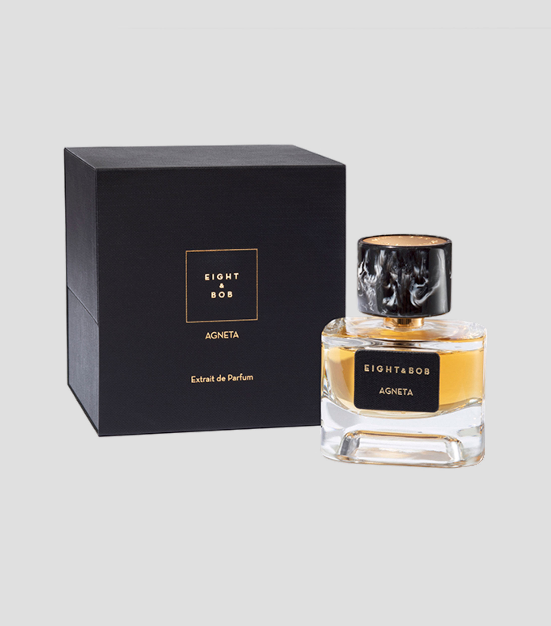 Perfume, Agneta Eau de Parfum, 50 ml Hombre