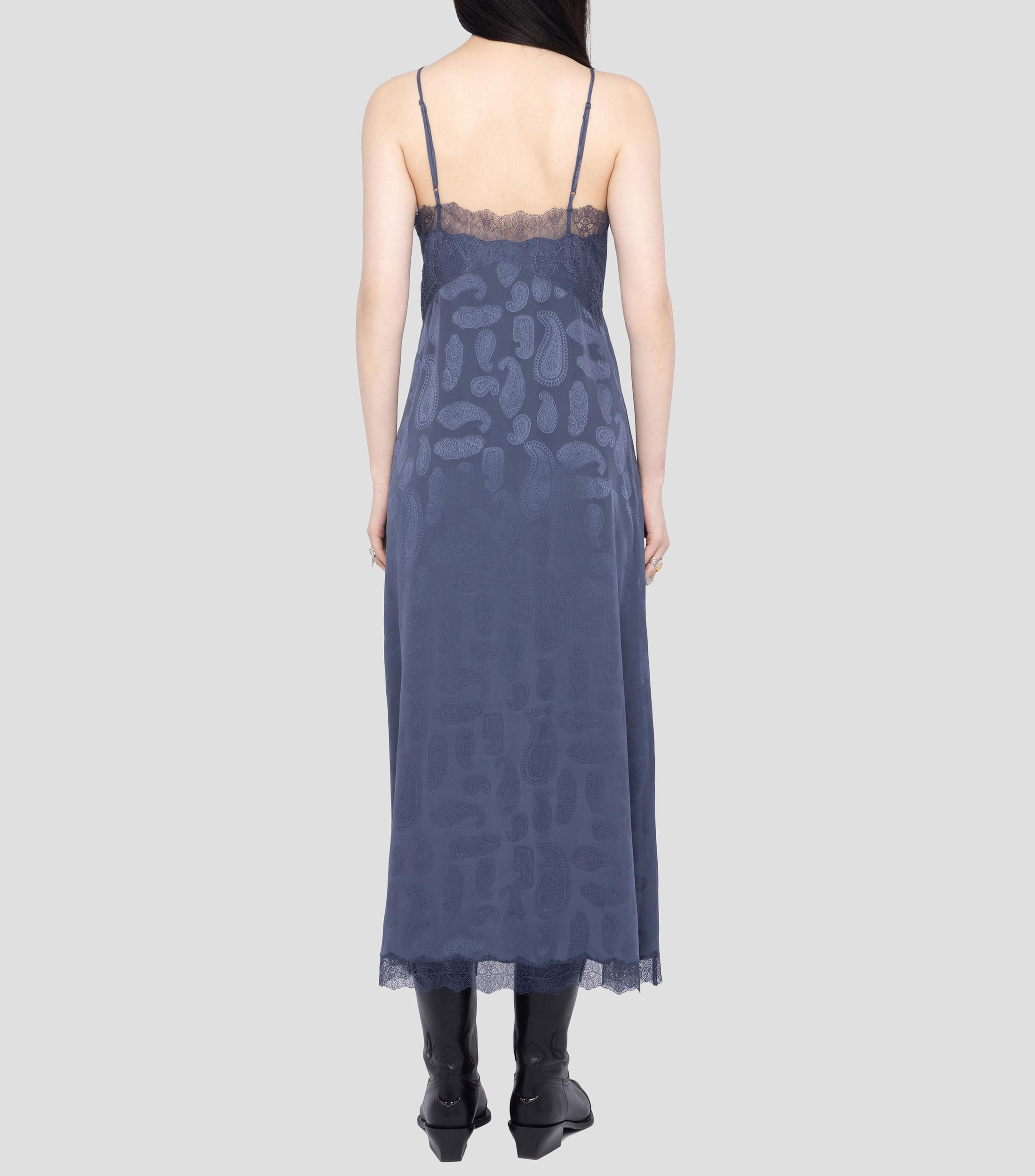 Vestido largo fantasía Mujer